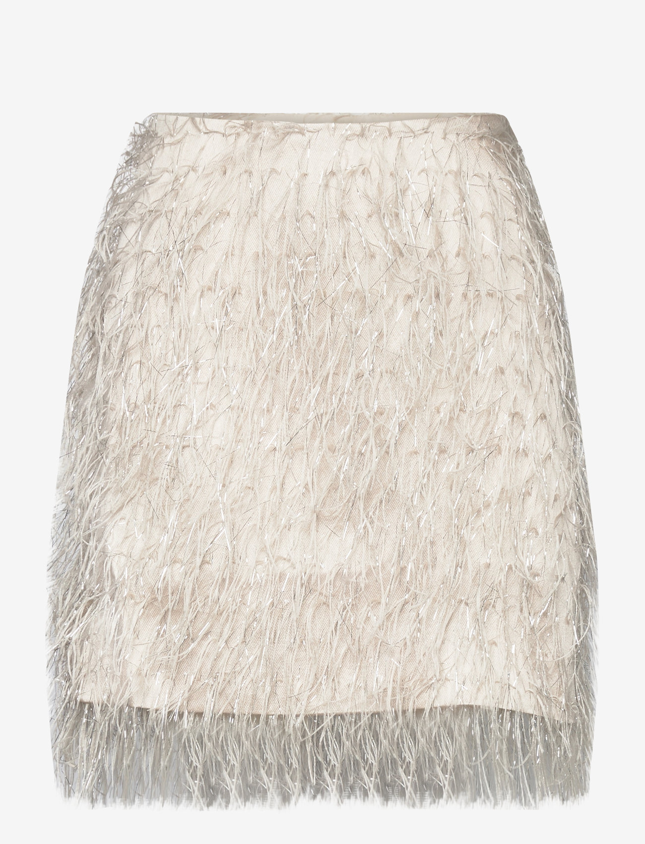 Munthe - LORAINE - kurze röcke - kit - 0