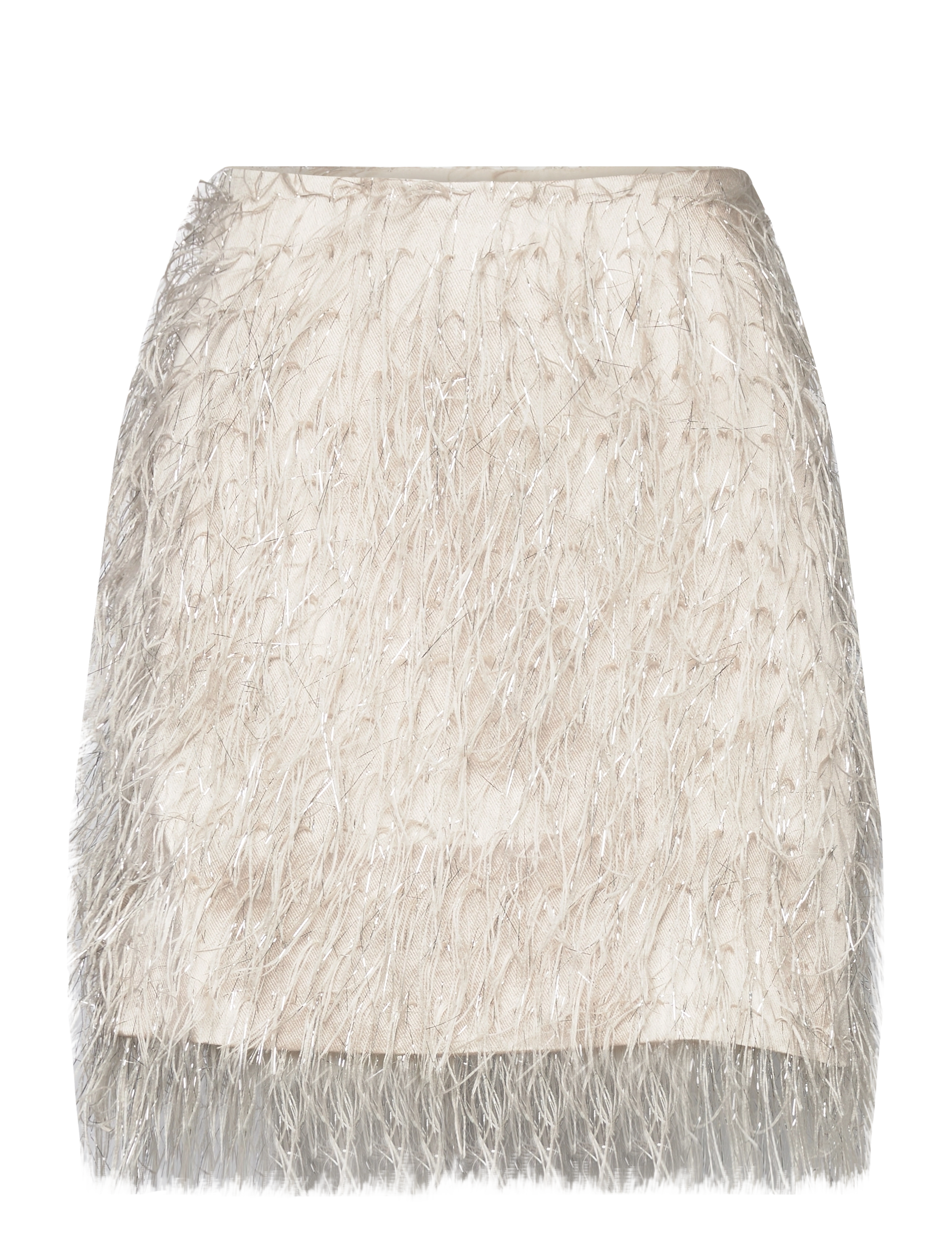 Munthe LORAINE - Munthe - KIT / beige
