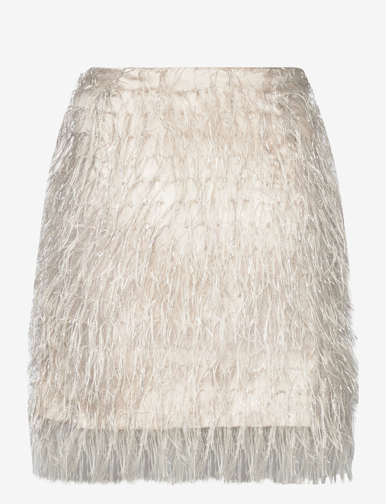 Munthe - LORAINE - kurze röcke - kit - 1