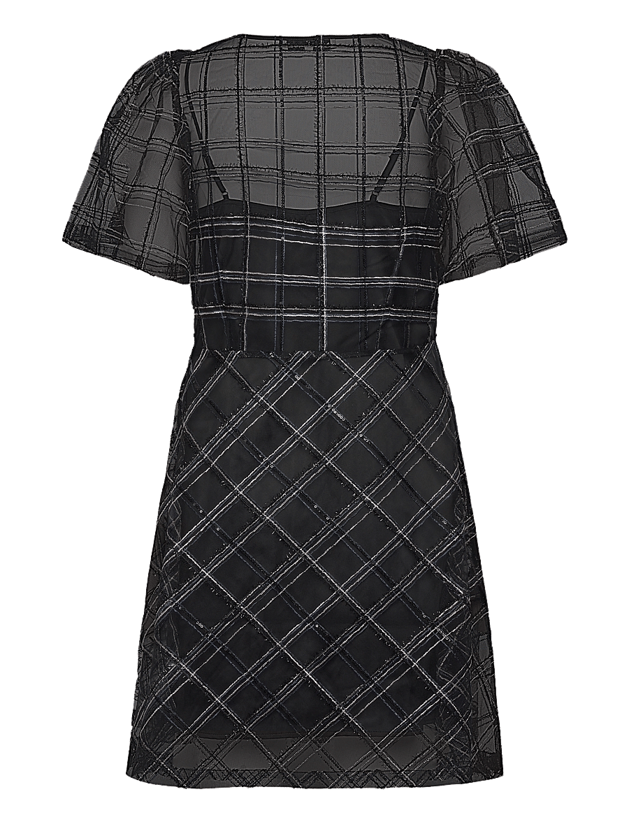 Munthe - LYNDALL - partykleider - black - 1