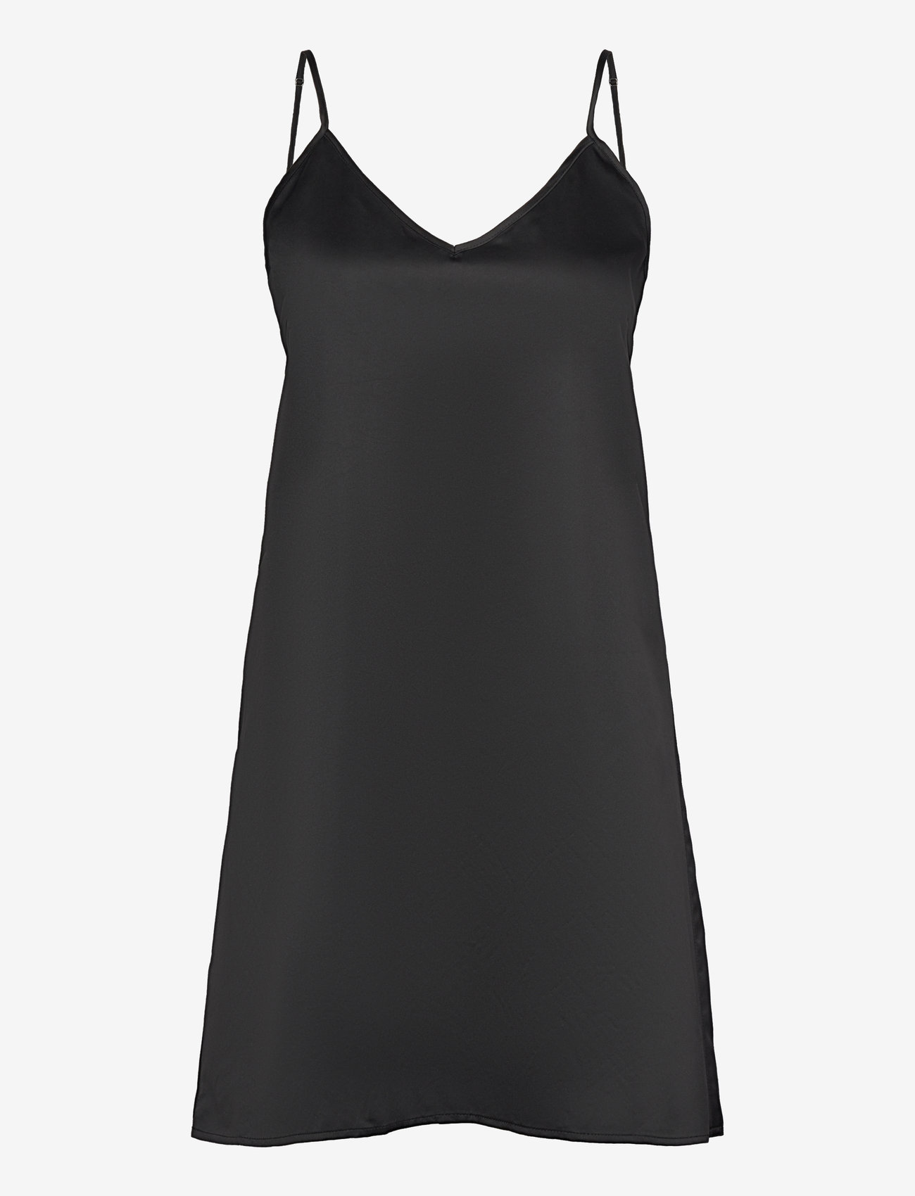 Munthe - LYNDALL - party dresses - black - 2