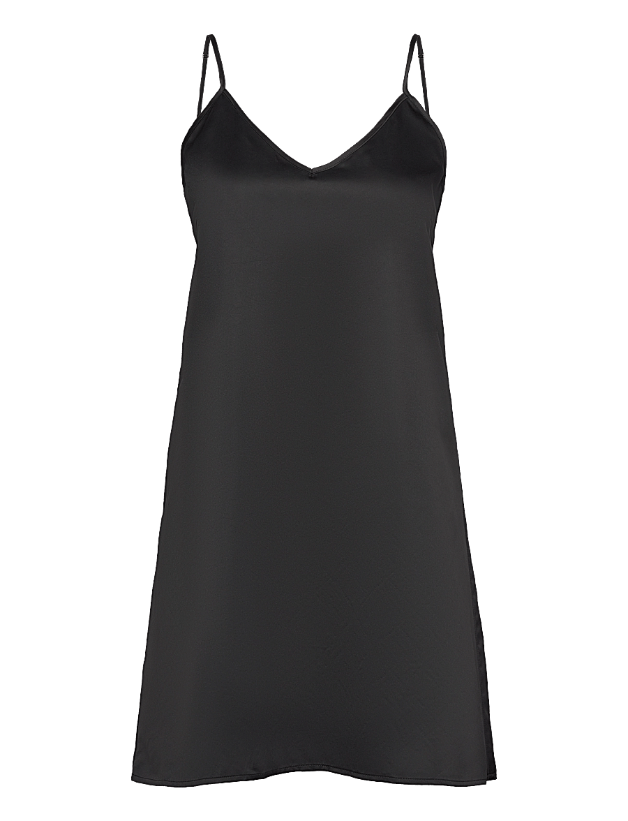 Munthe - LYNDALL - partykleider - black - 2
