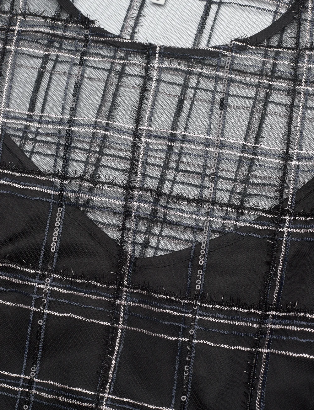 Munthe - LYNDALL - party dresses - black - 3