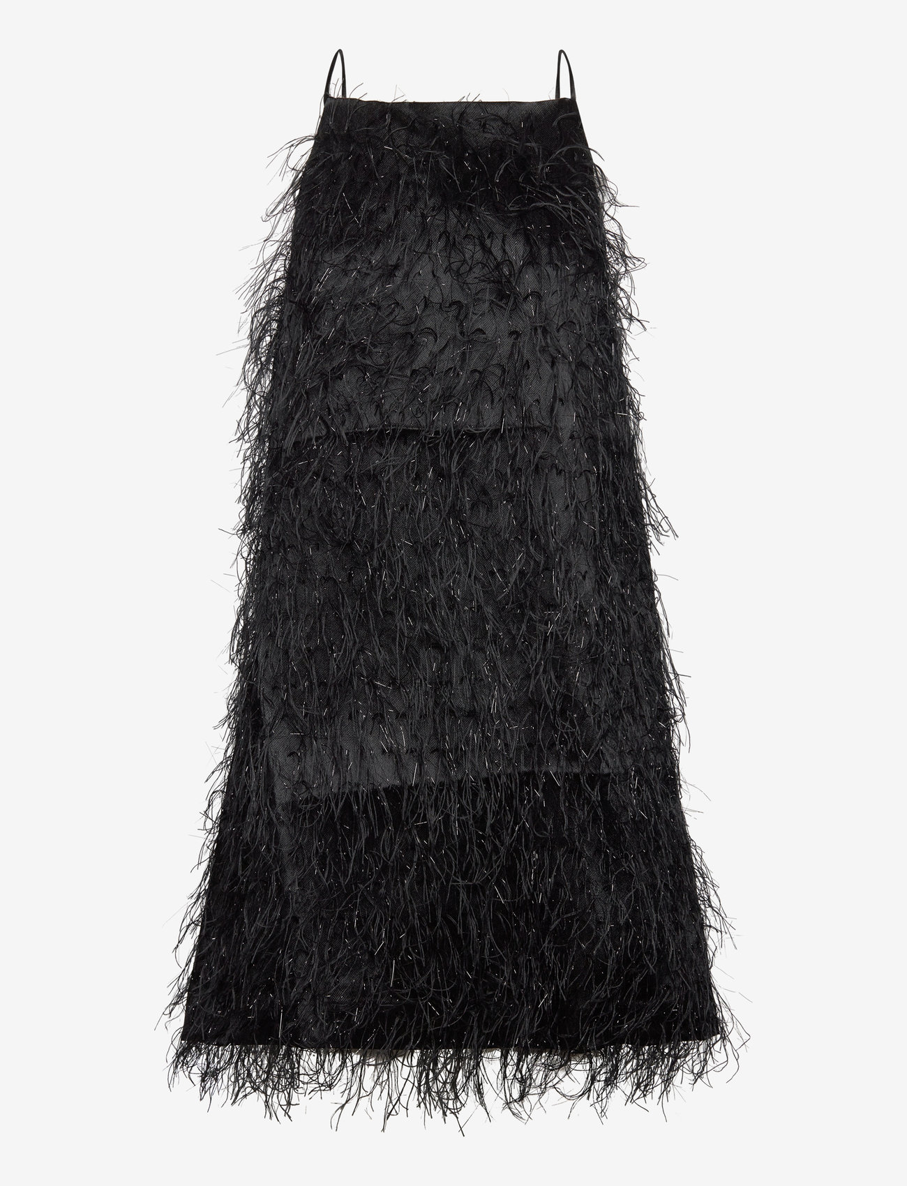 Munthe - LINZIE - partykleider - black - 0