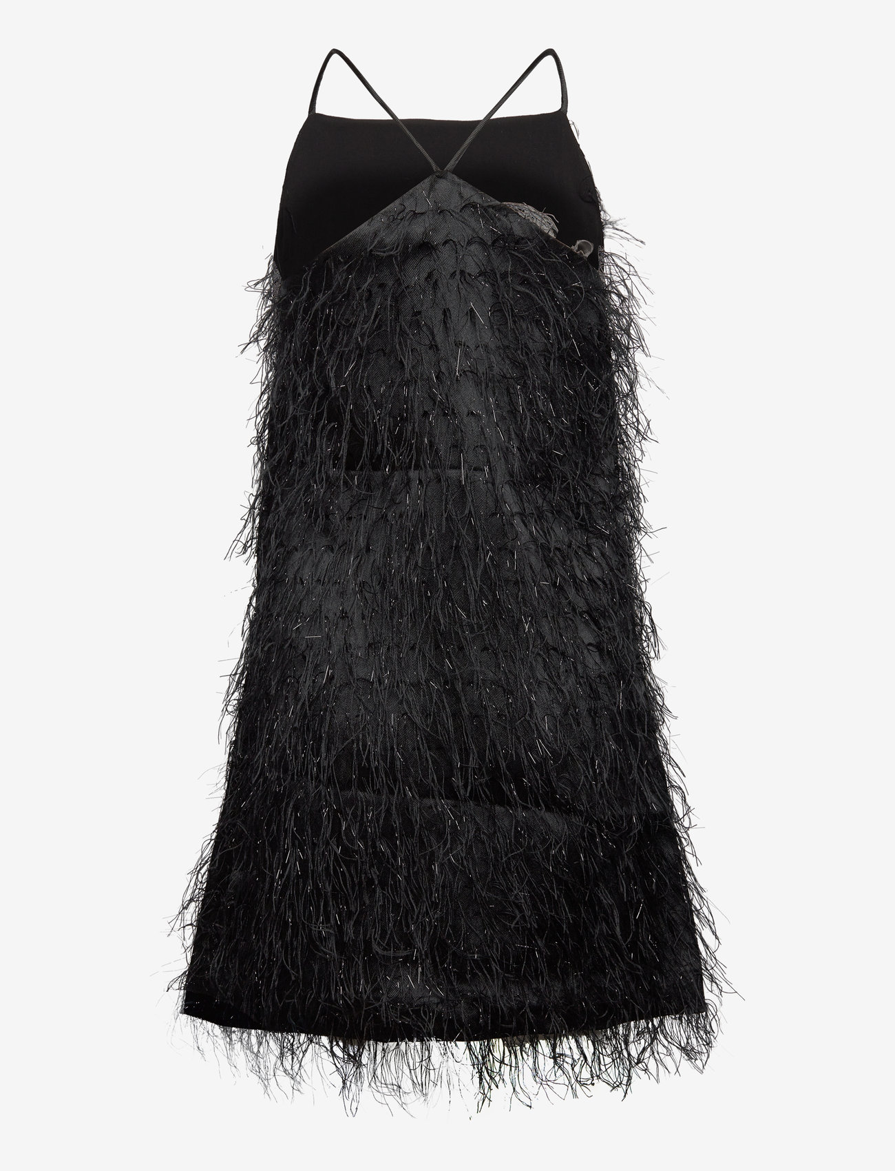 Munthe - LINZIE - partykleider - black - 1