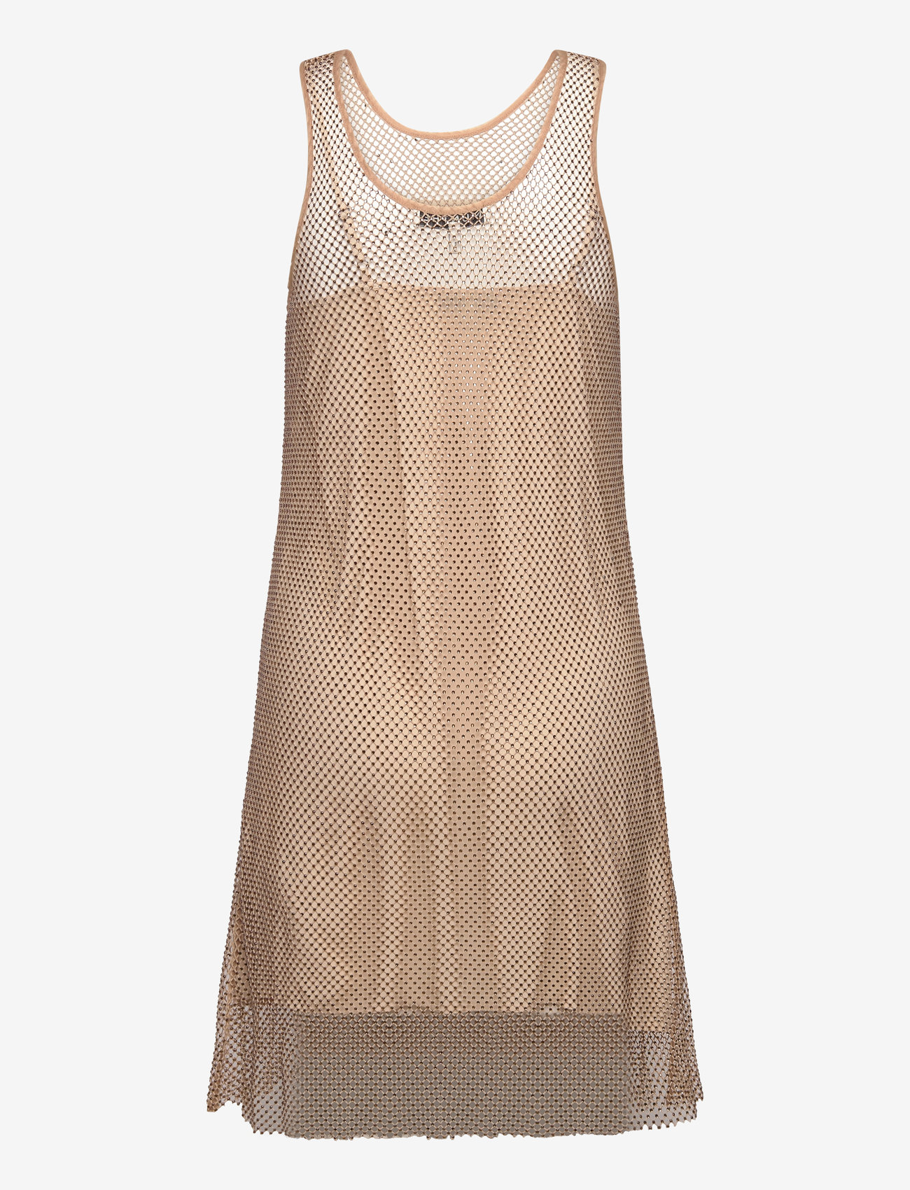 Munthe - LORAH - korte kjoler - nature - 1