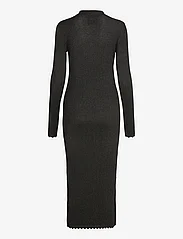 Munthe - ELISSA - knitted dresses - black - 2