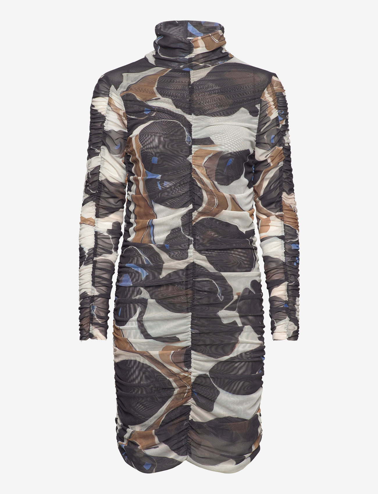 Munthe - LOKE - etuikleider - blue - 0