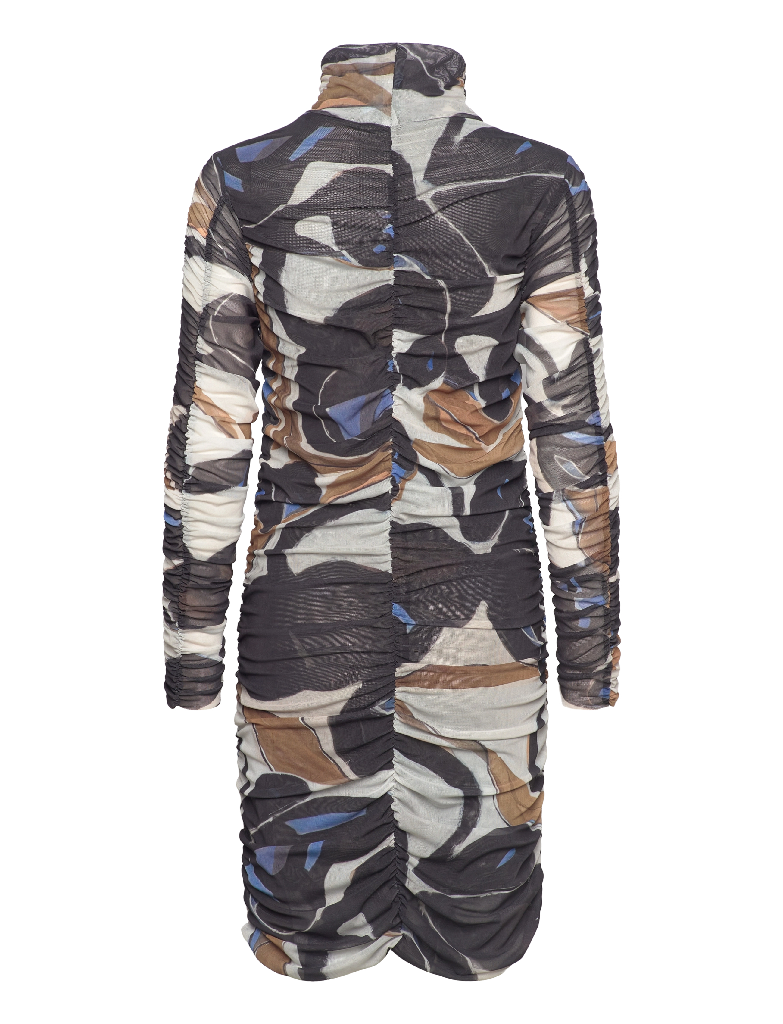 Munthe - LOKE - blue - 2