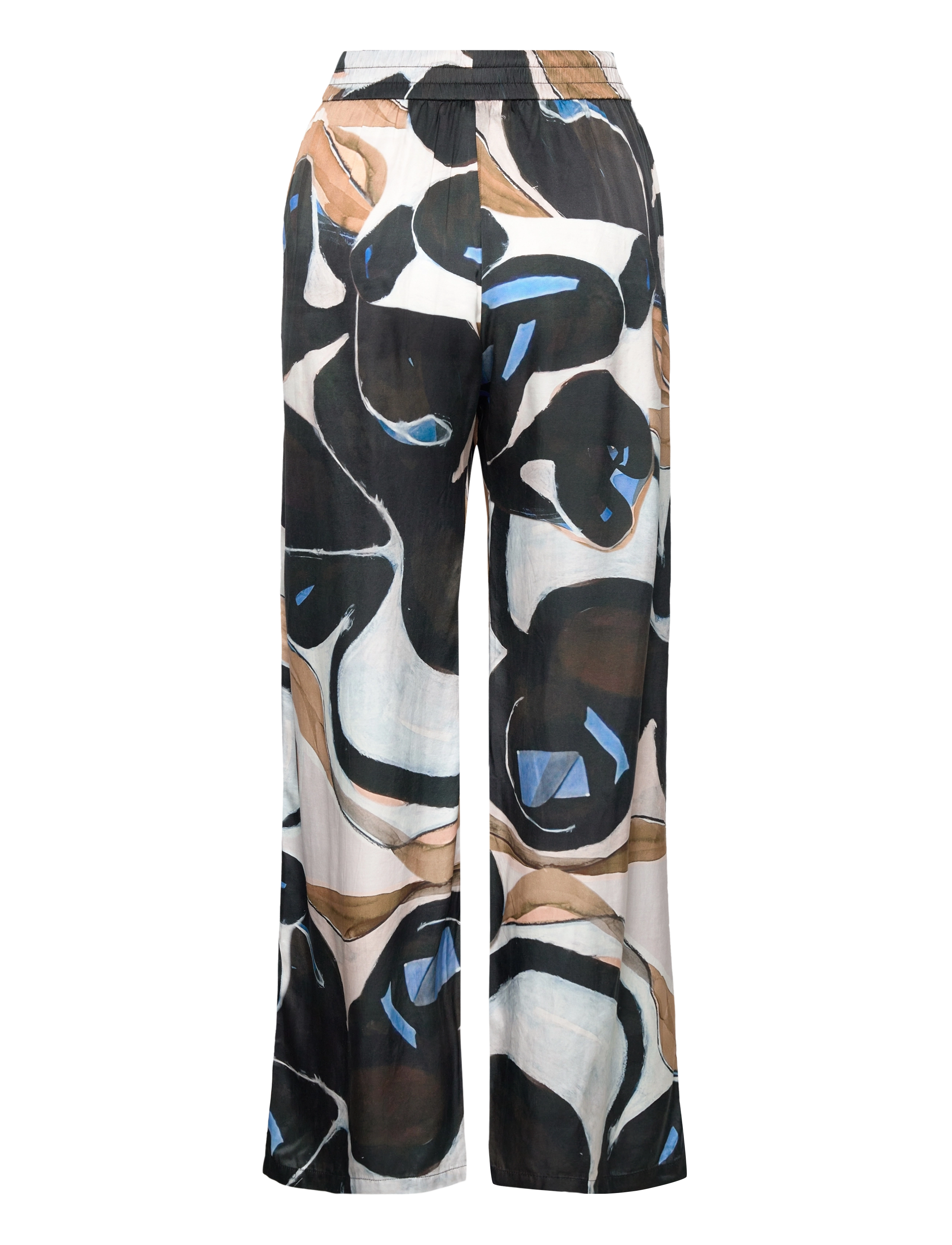 Munthe - ACTIVE - blue - 1