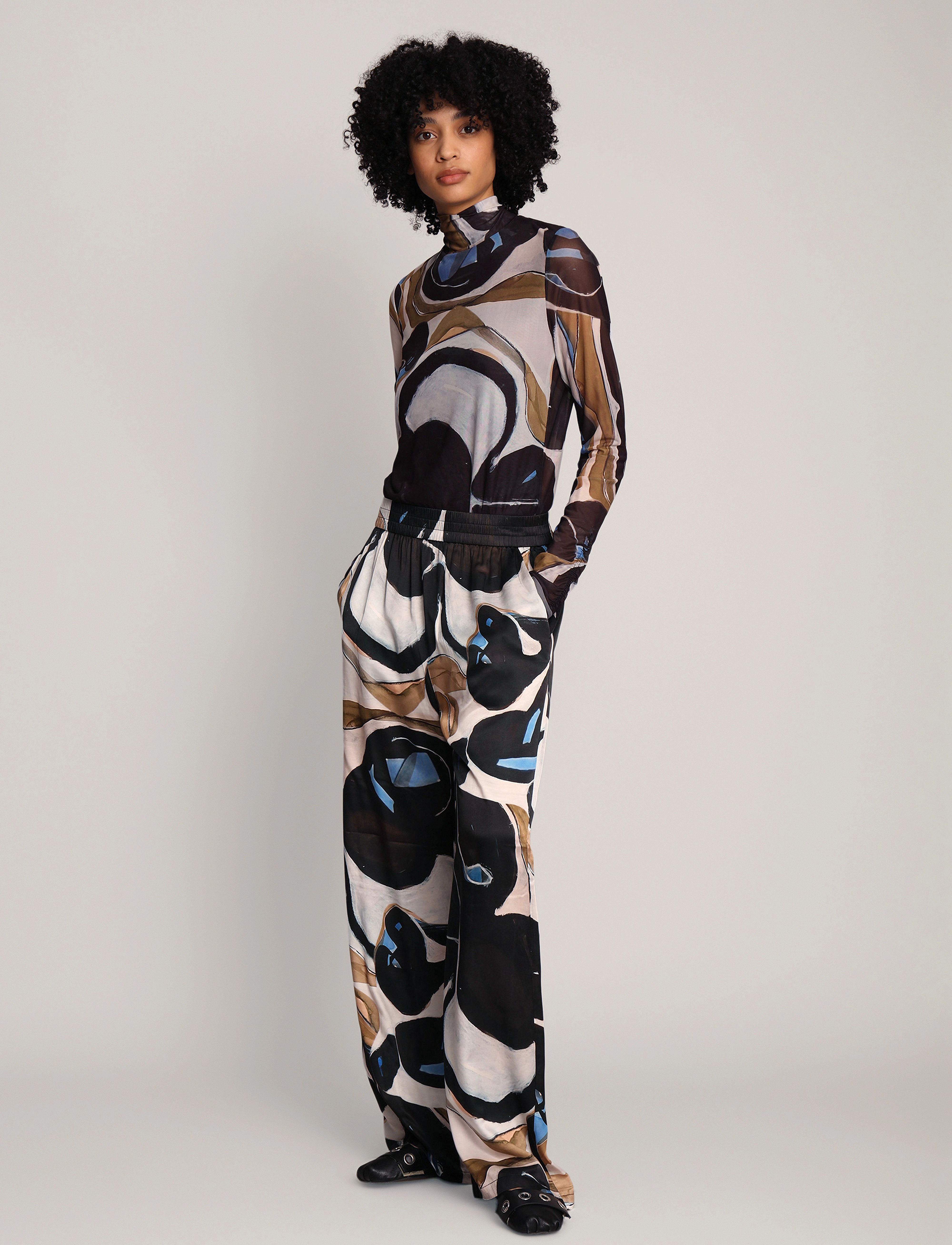 Munthe - ACTIVE - blue - 2