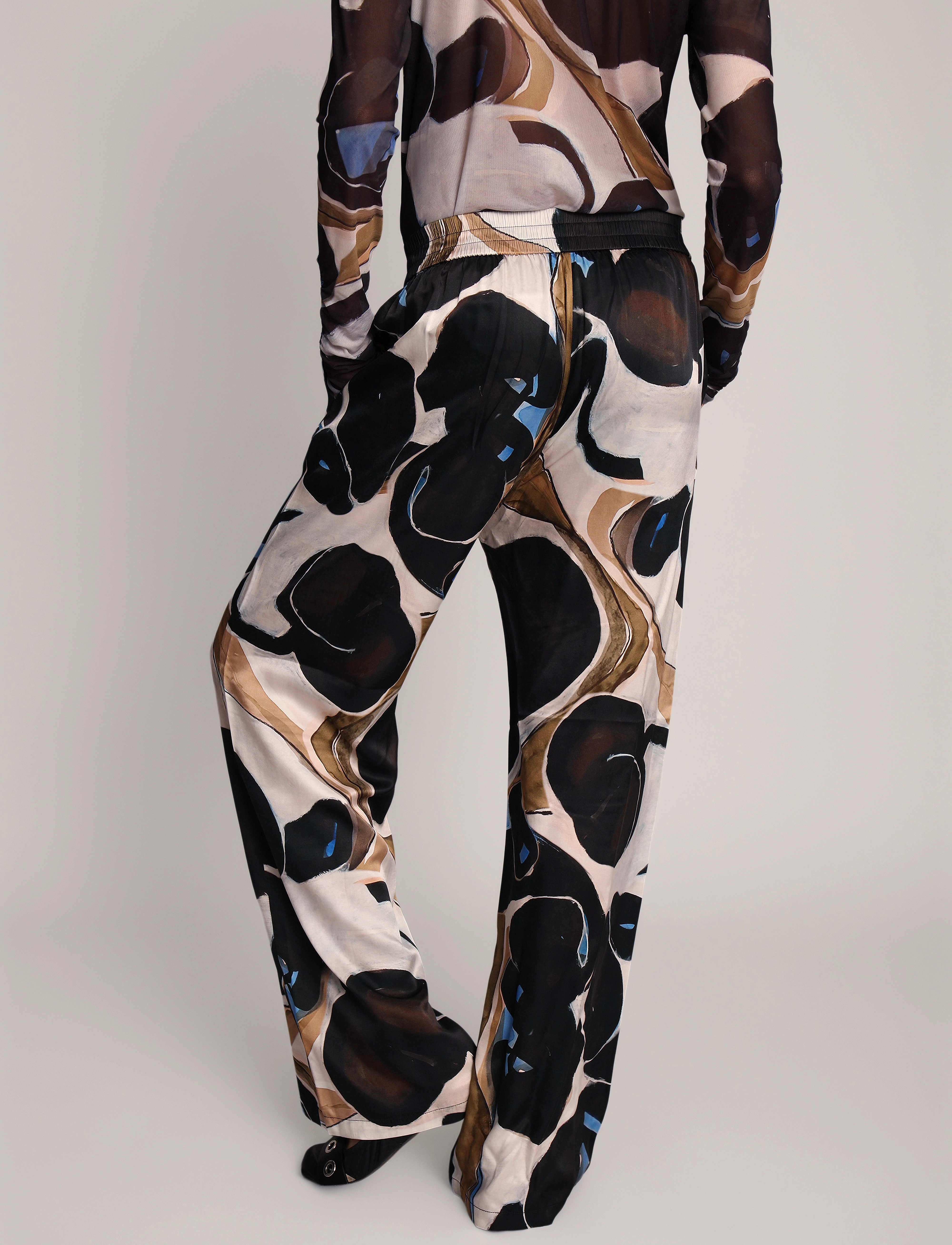 Munthe - ACTIVE - blue - 3