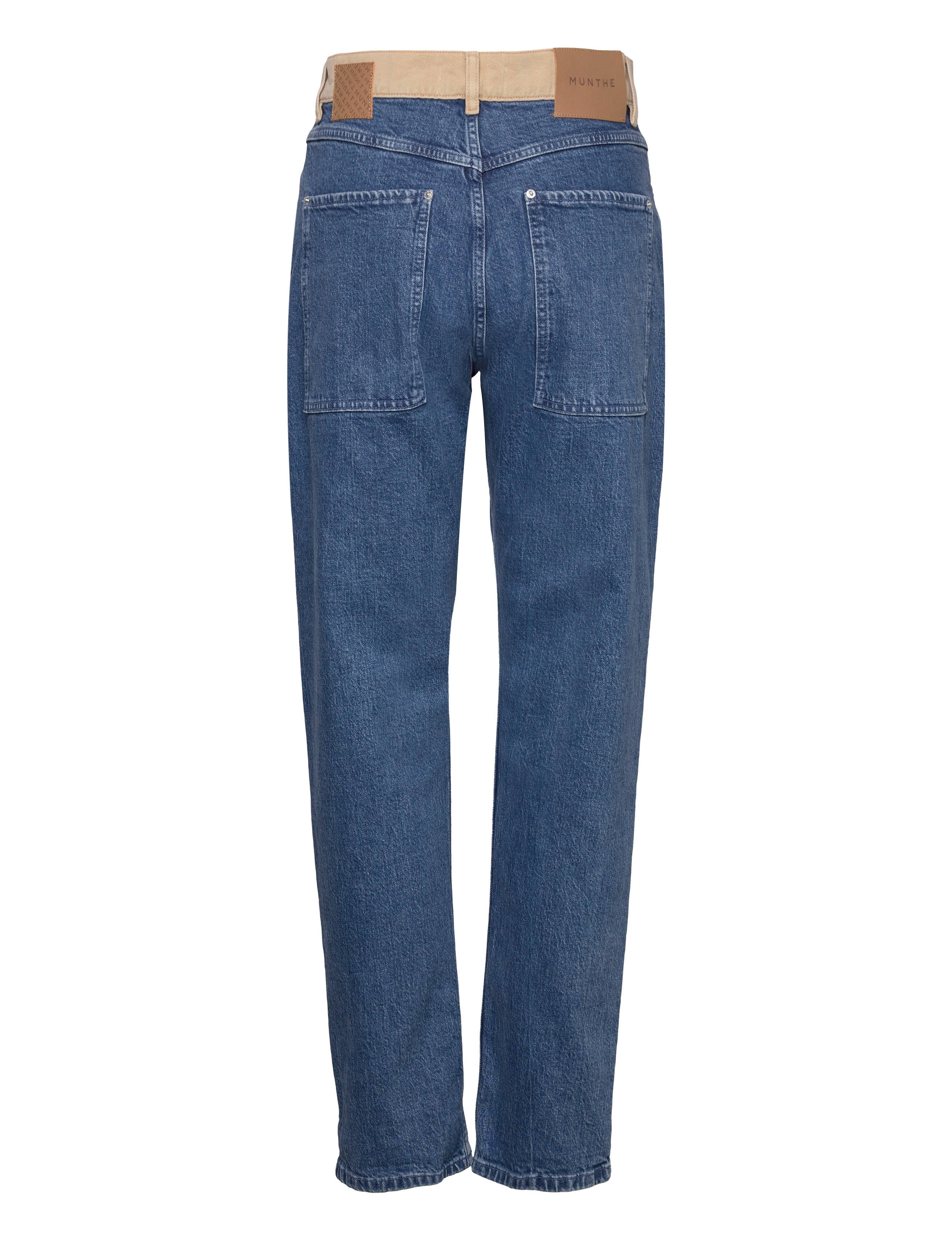 Munthe - LYNSAY - blue - 2