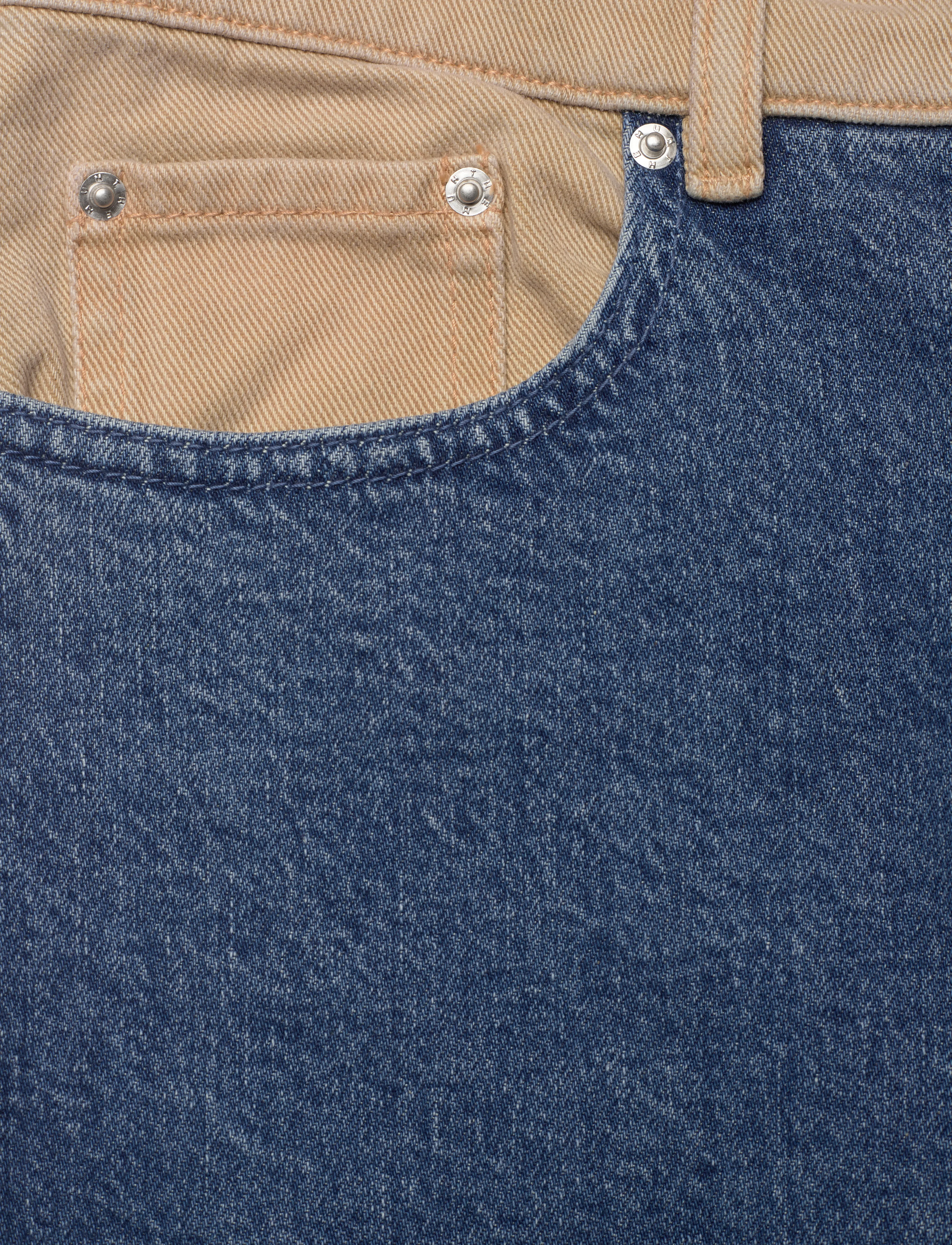 Munthe - LYNSAY - blue - 5