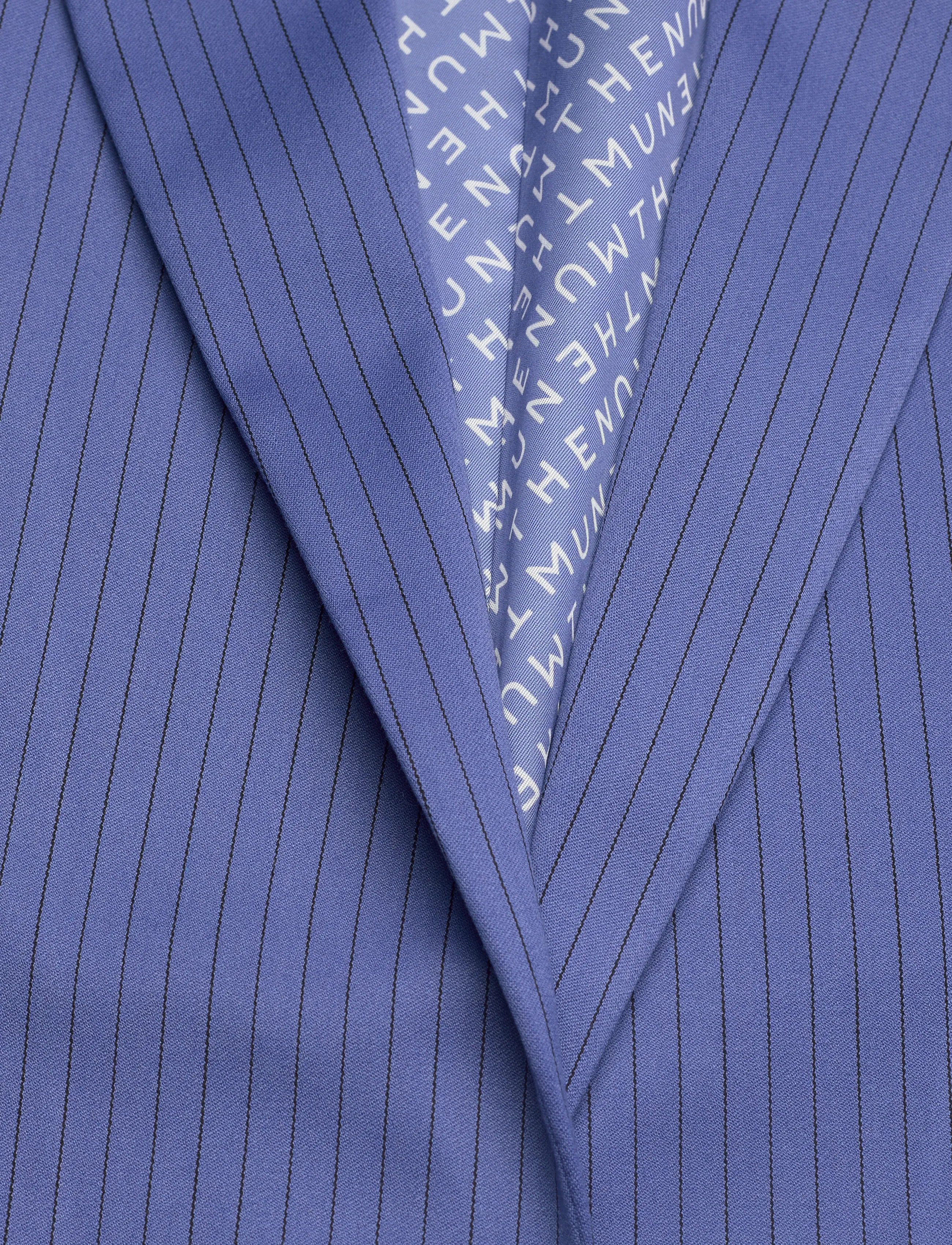 Munthe - LUSSIMA - blue - 5