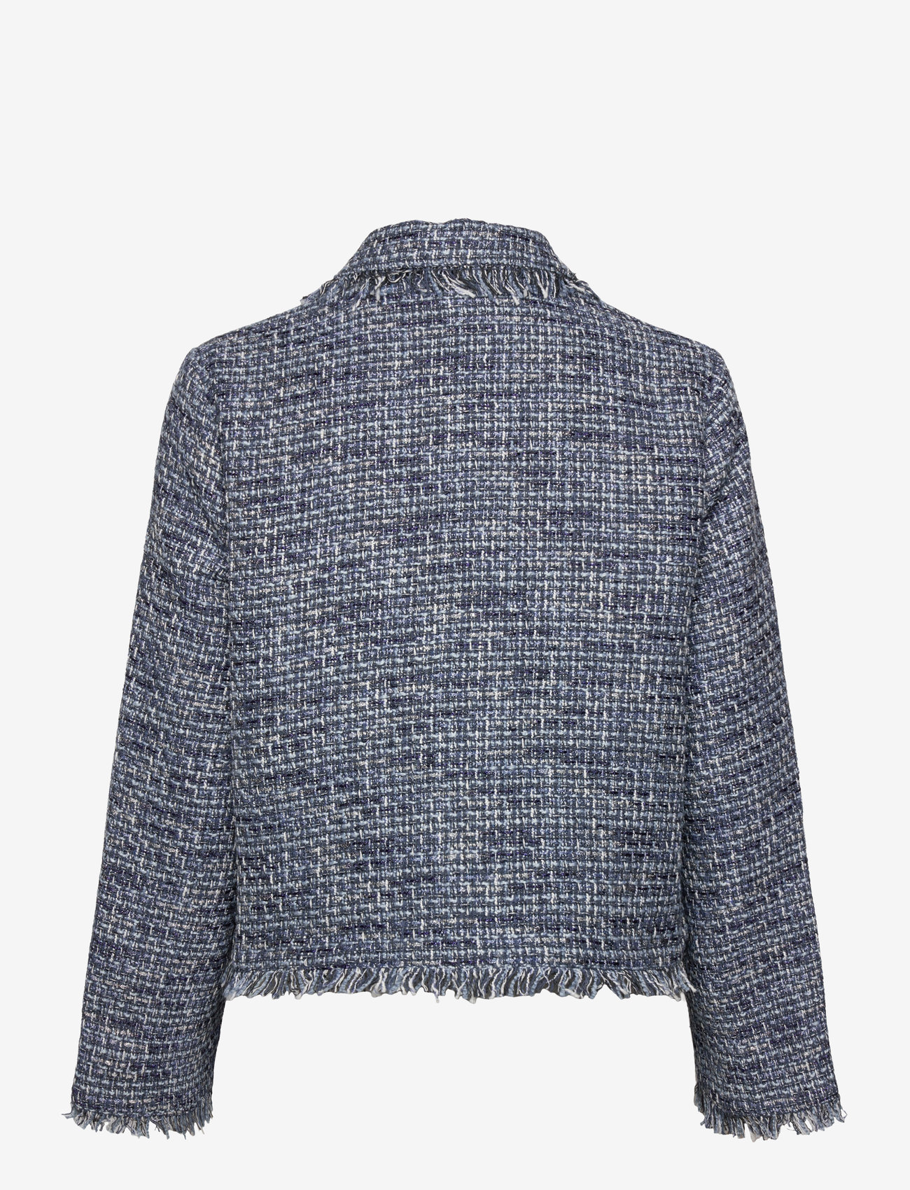 Munthe - LUGARZO - kotiriie - indigo - 1