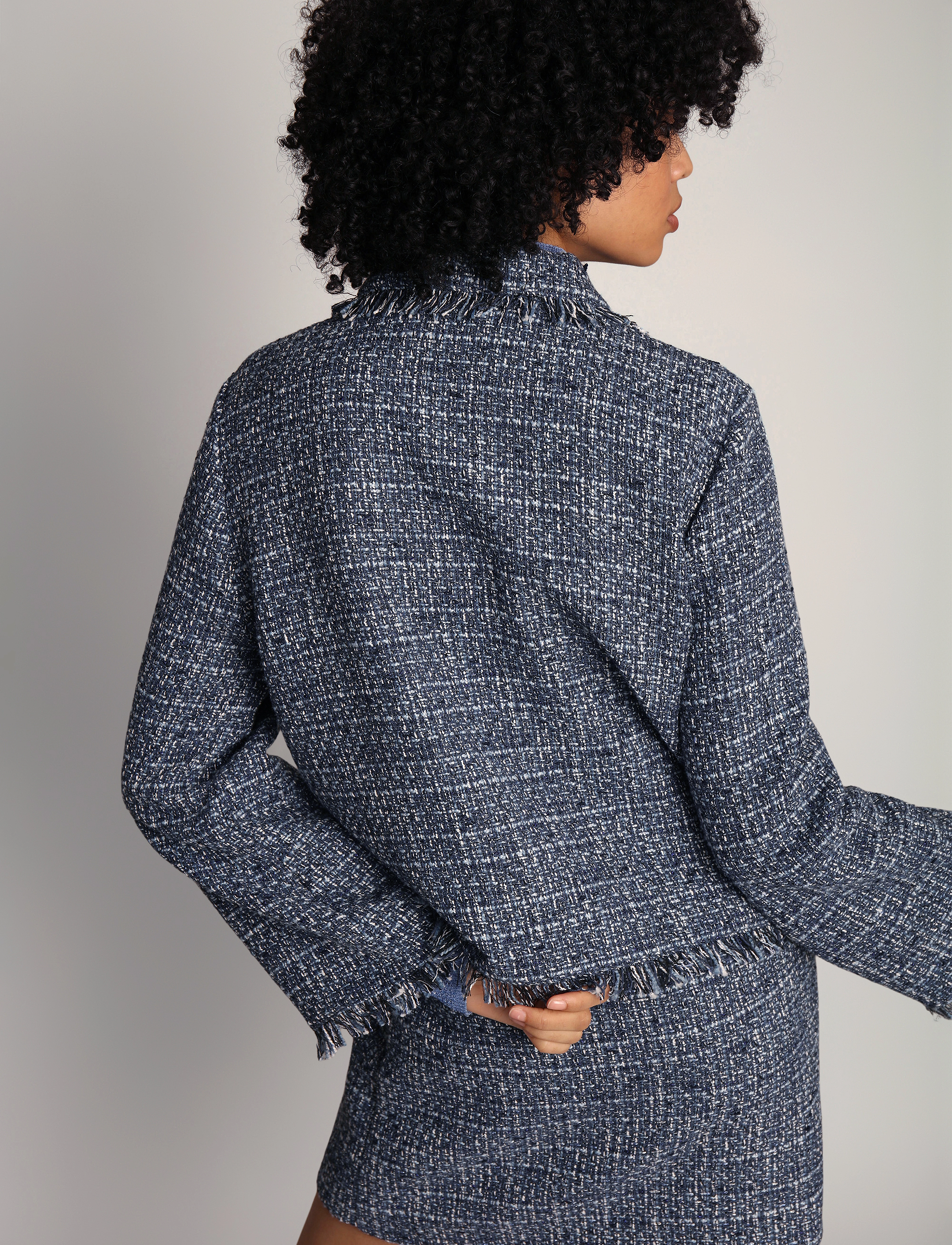 Munthe - LUGARZO - indigo - 3