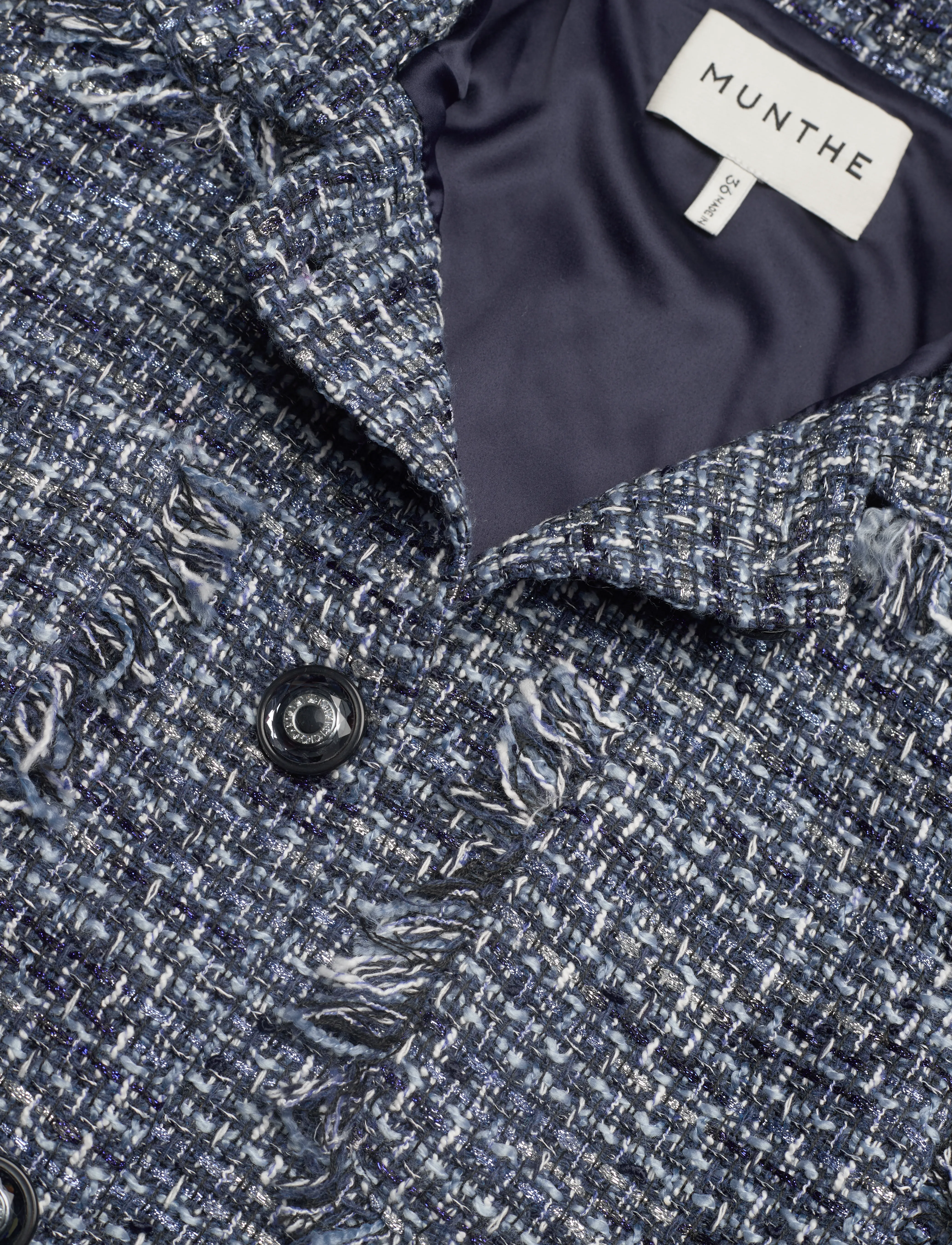 Munthe - LUGARZO - indigo - 5