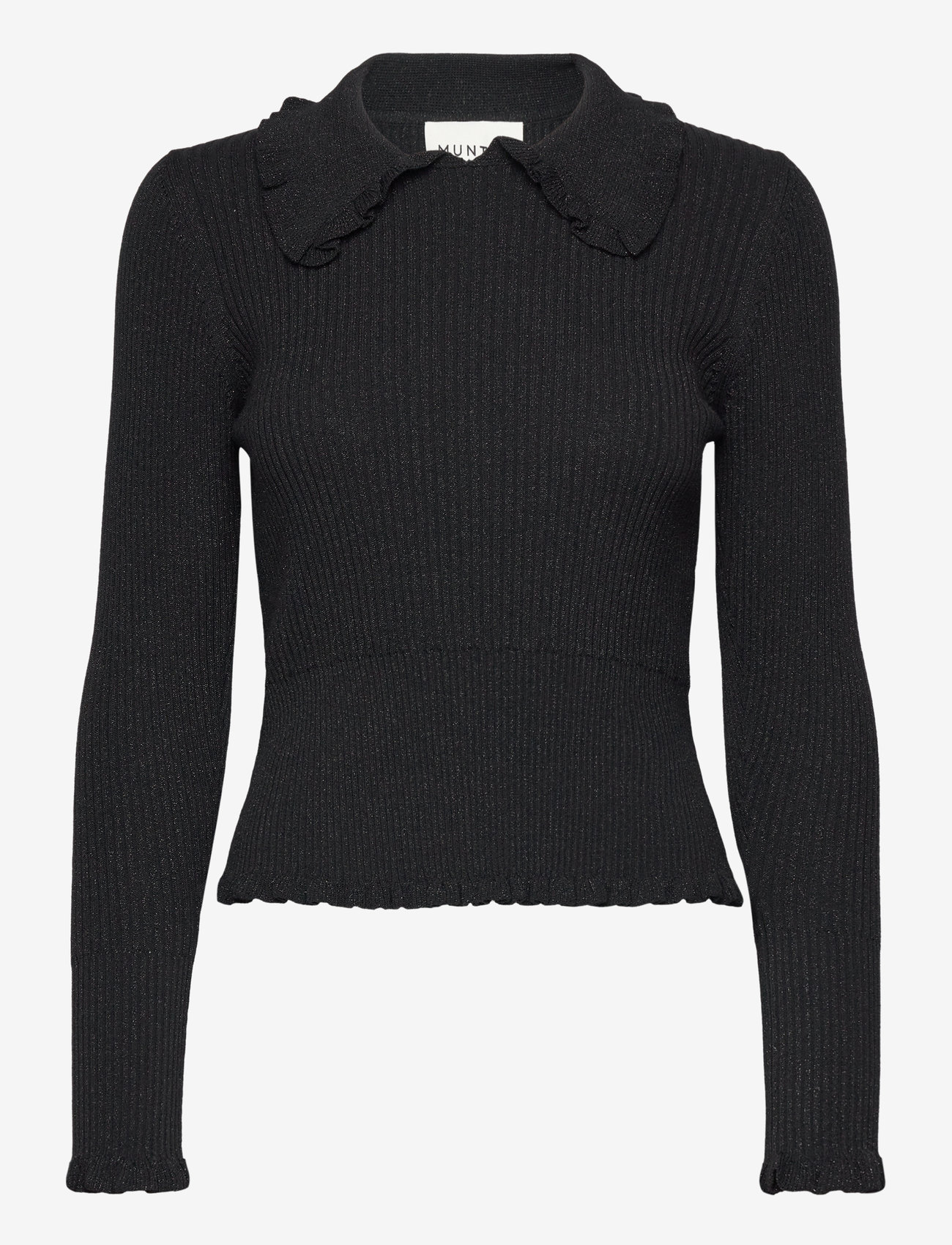 Munthe - DRUZ - black - 0