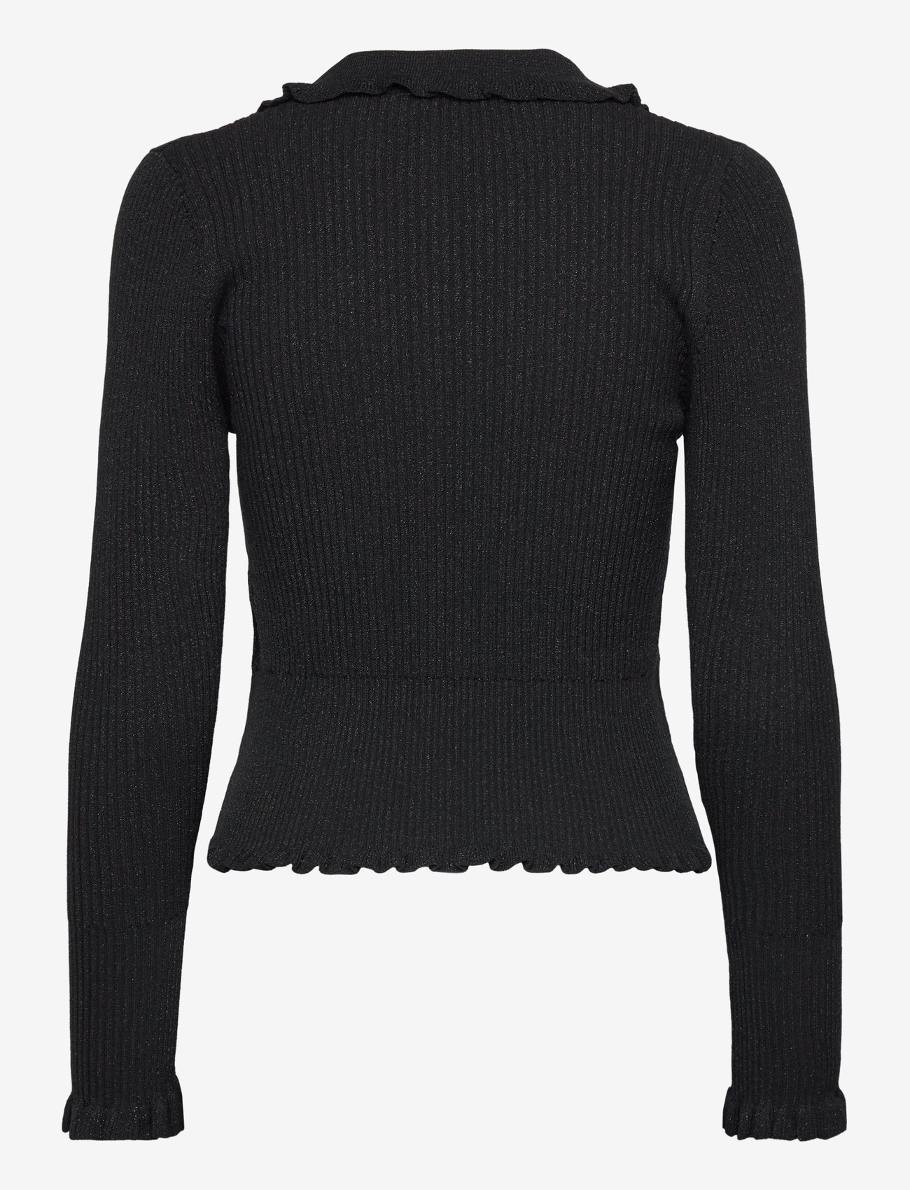 Munthe - DRUZ - black - 1