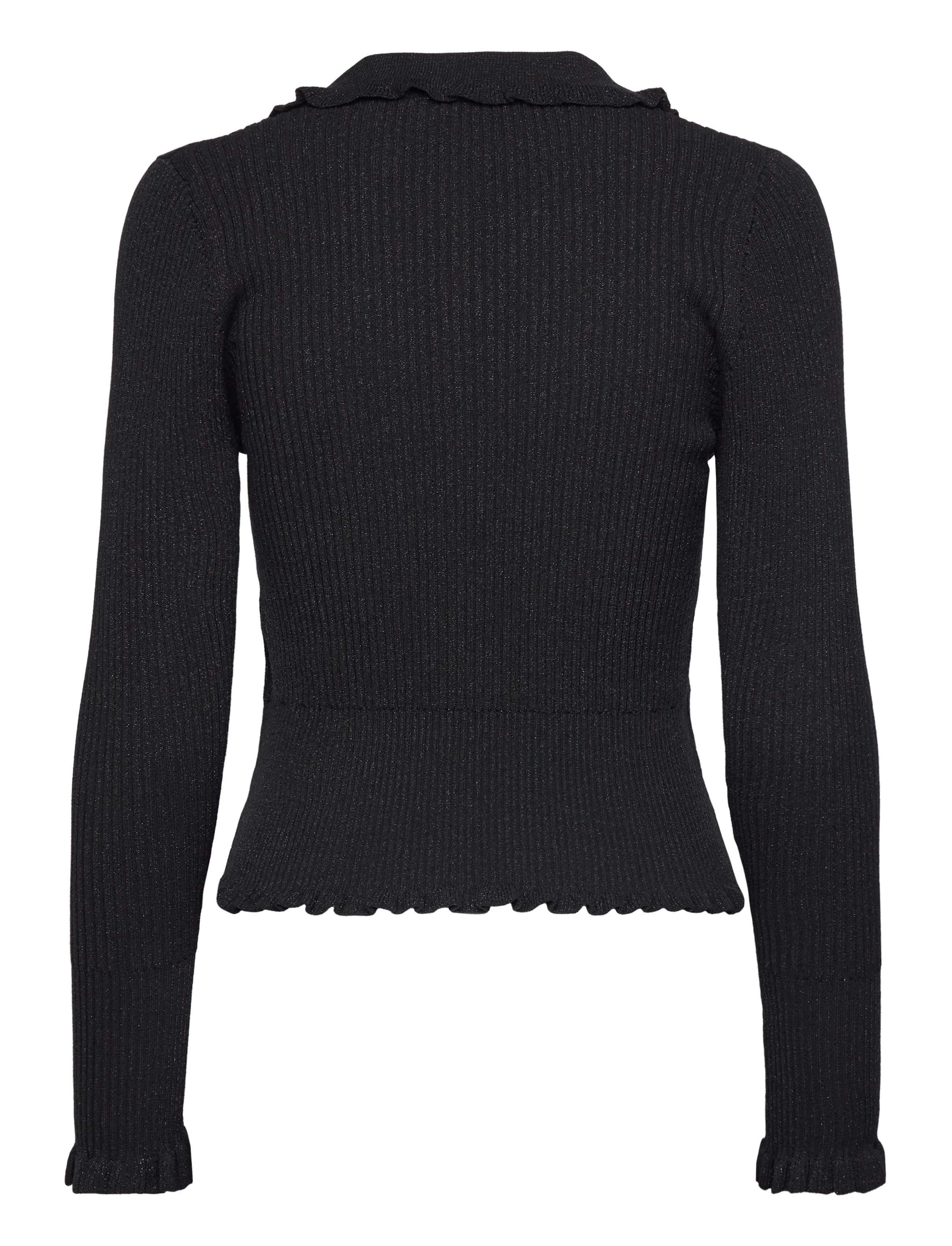Munthe - DRUZ - black - 1