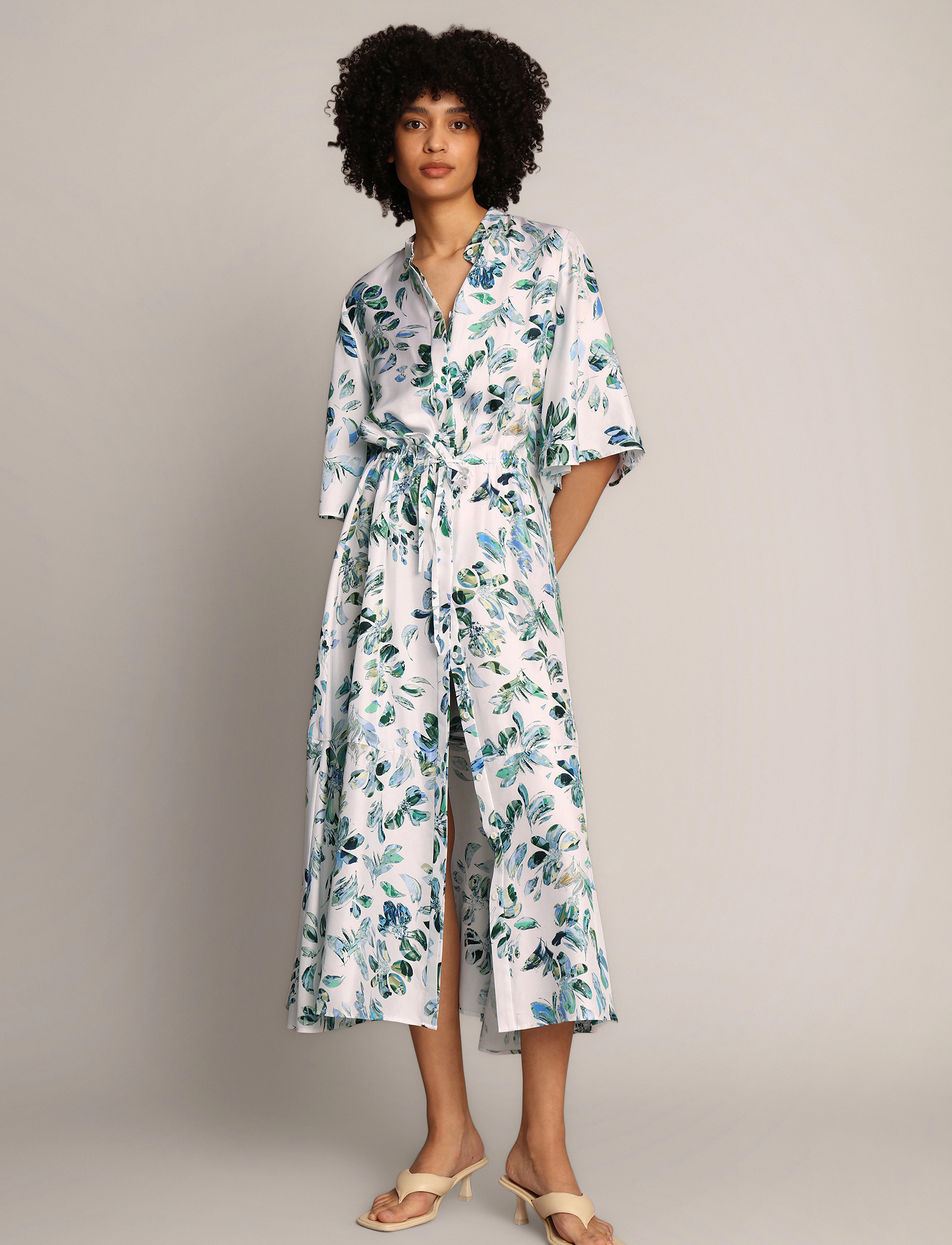 Munthe - UANTA - blue - 4