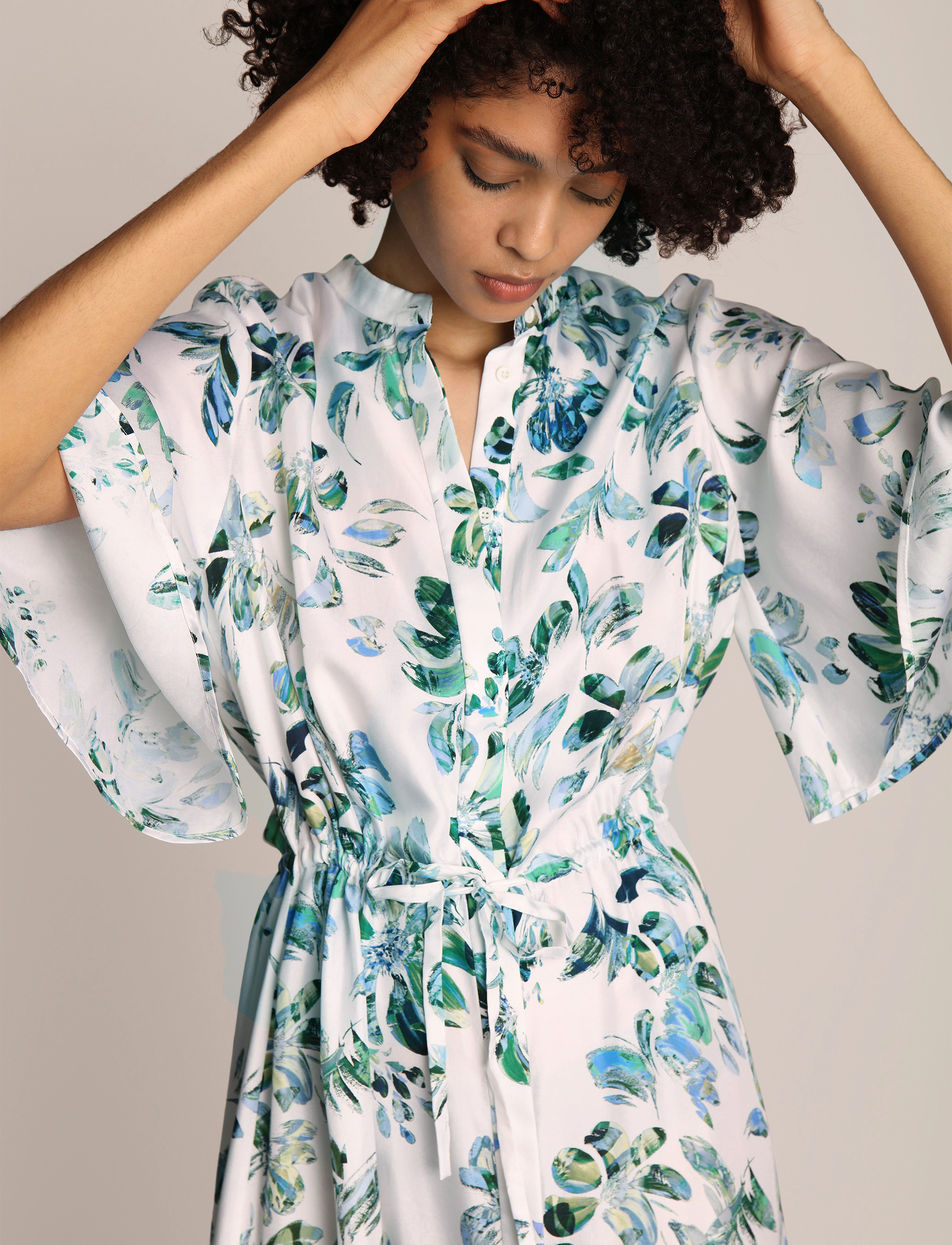Munthe - UANTA - blue - 5