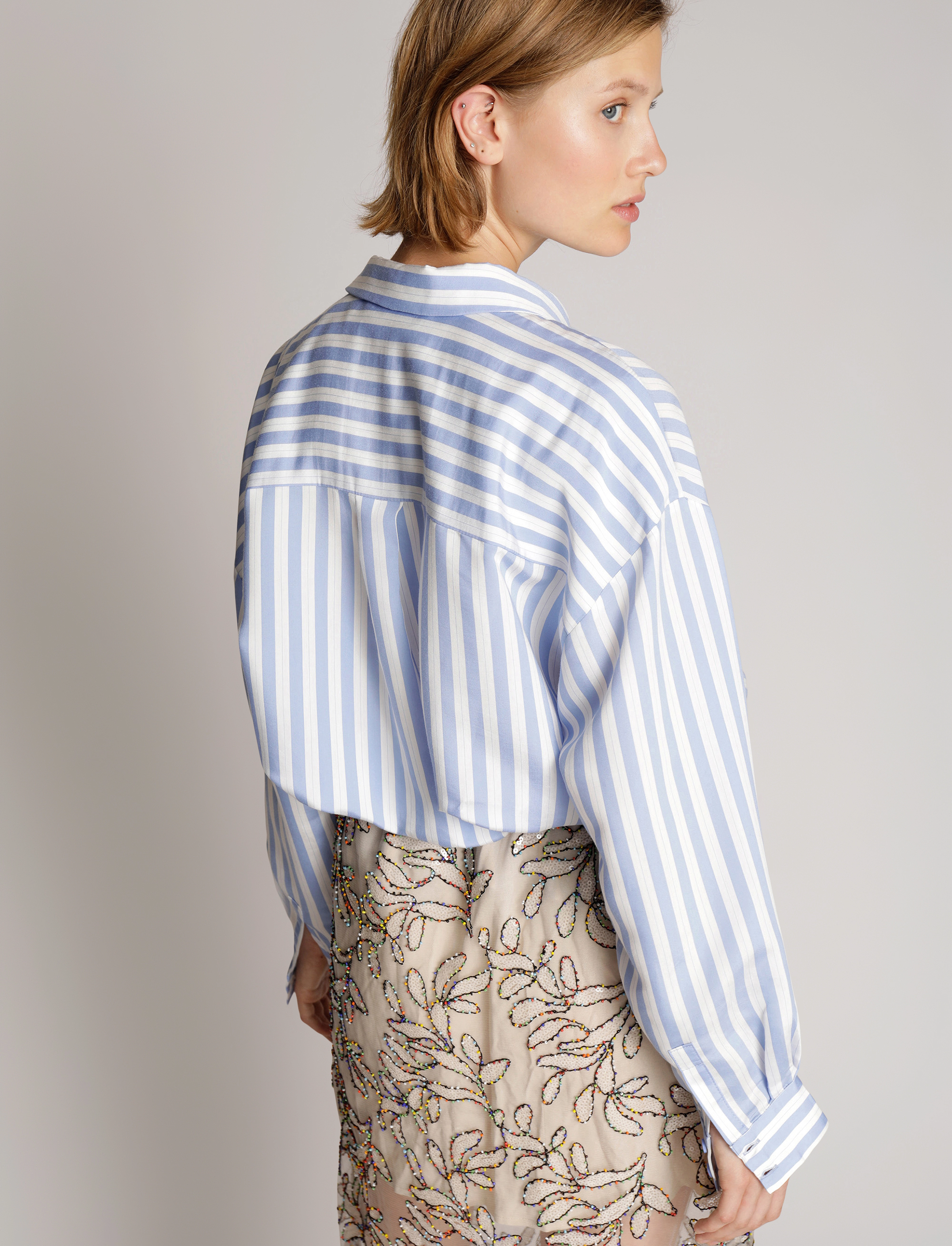 Munthe - MORGANA - blue - 3