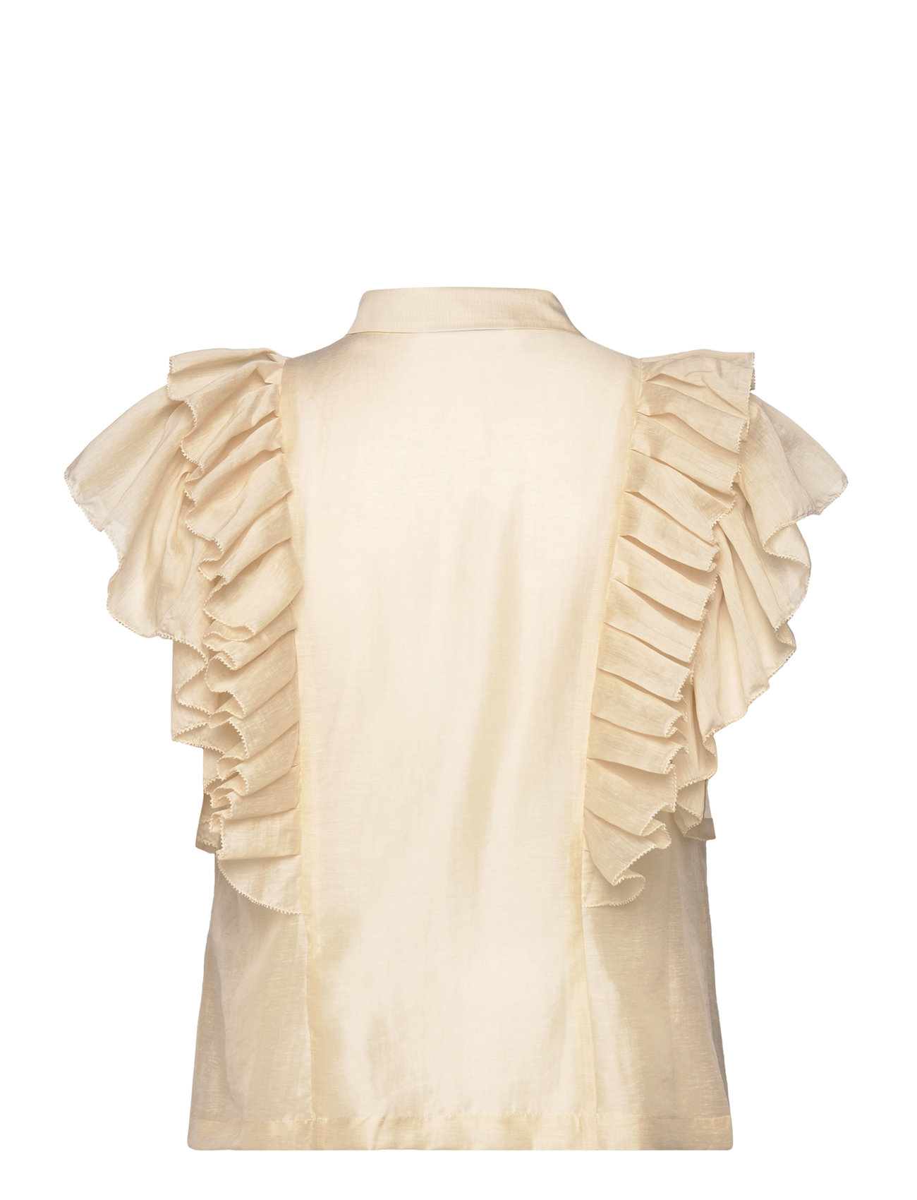 Munthe - MUST - creme - 1