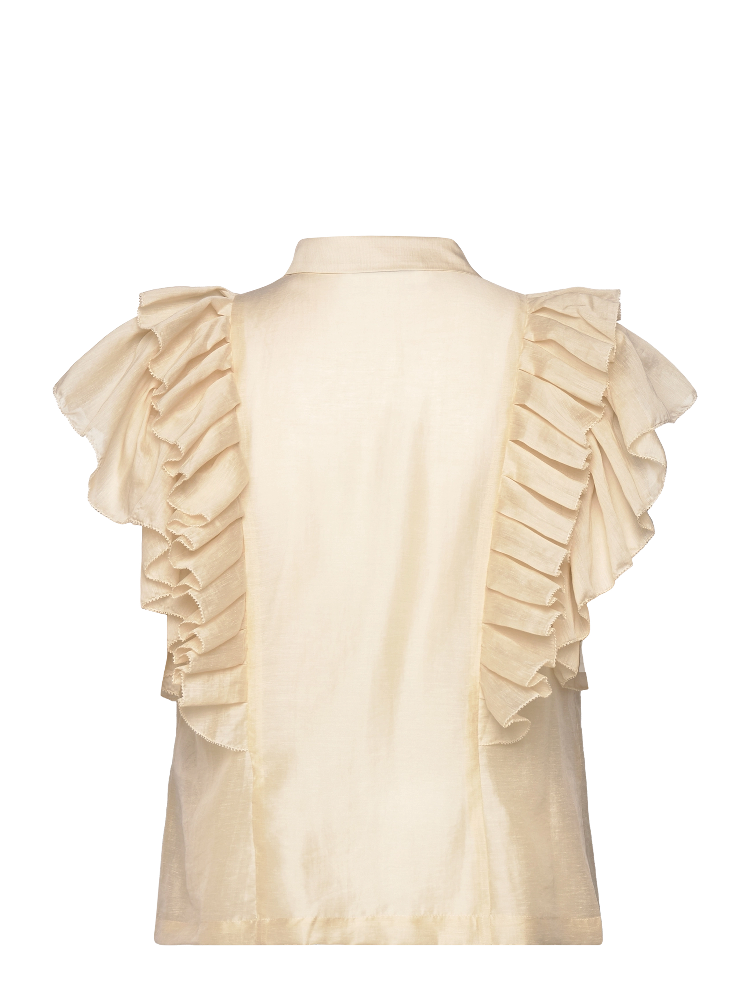Munthe - MUST - creme - 2