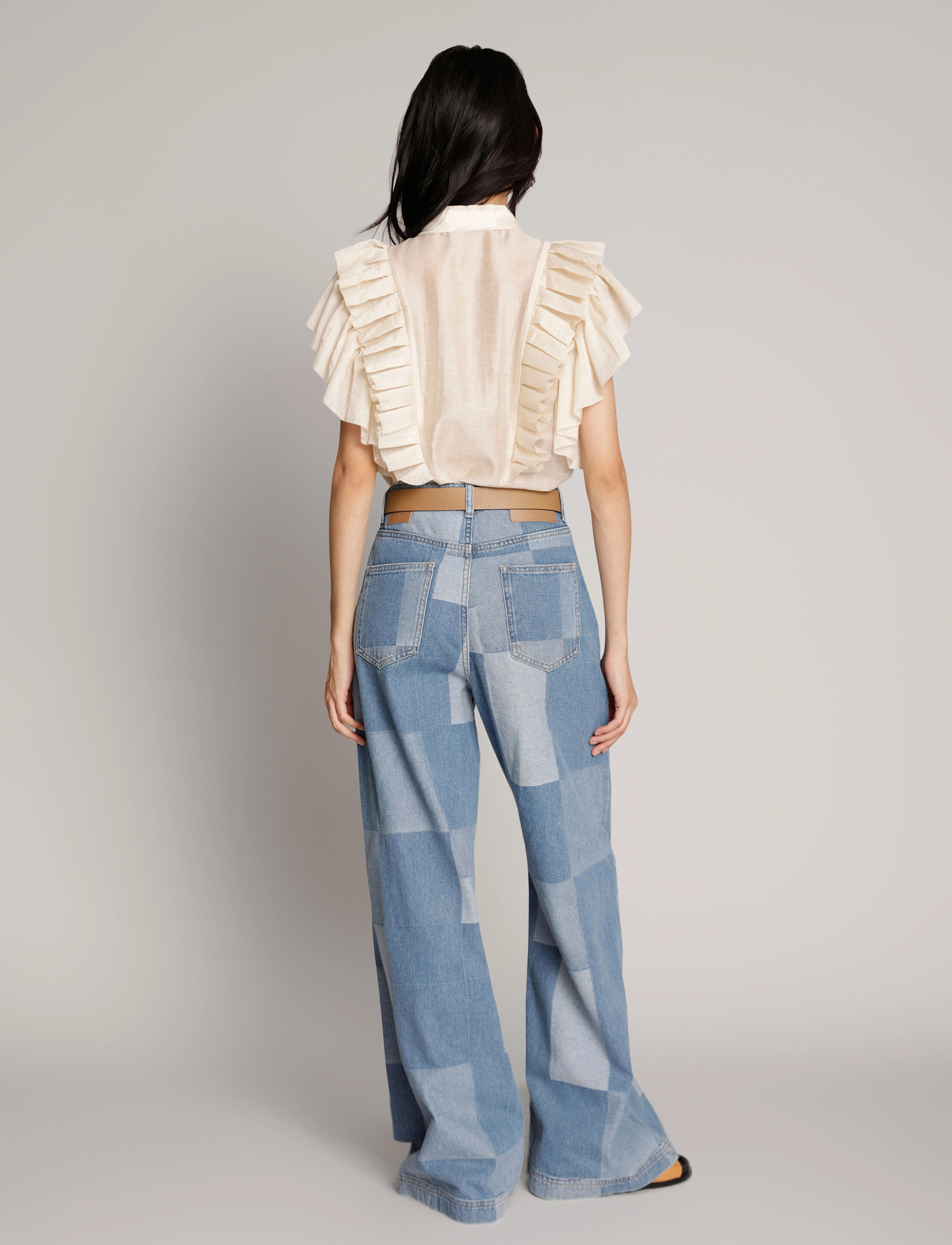 Munthe - MUST - creme - 3