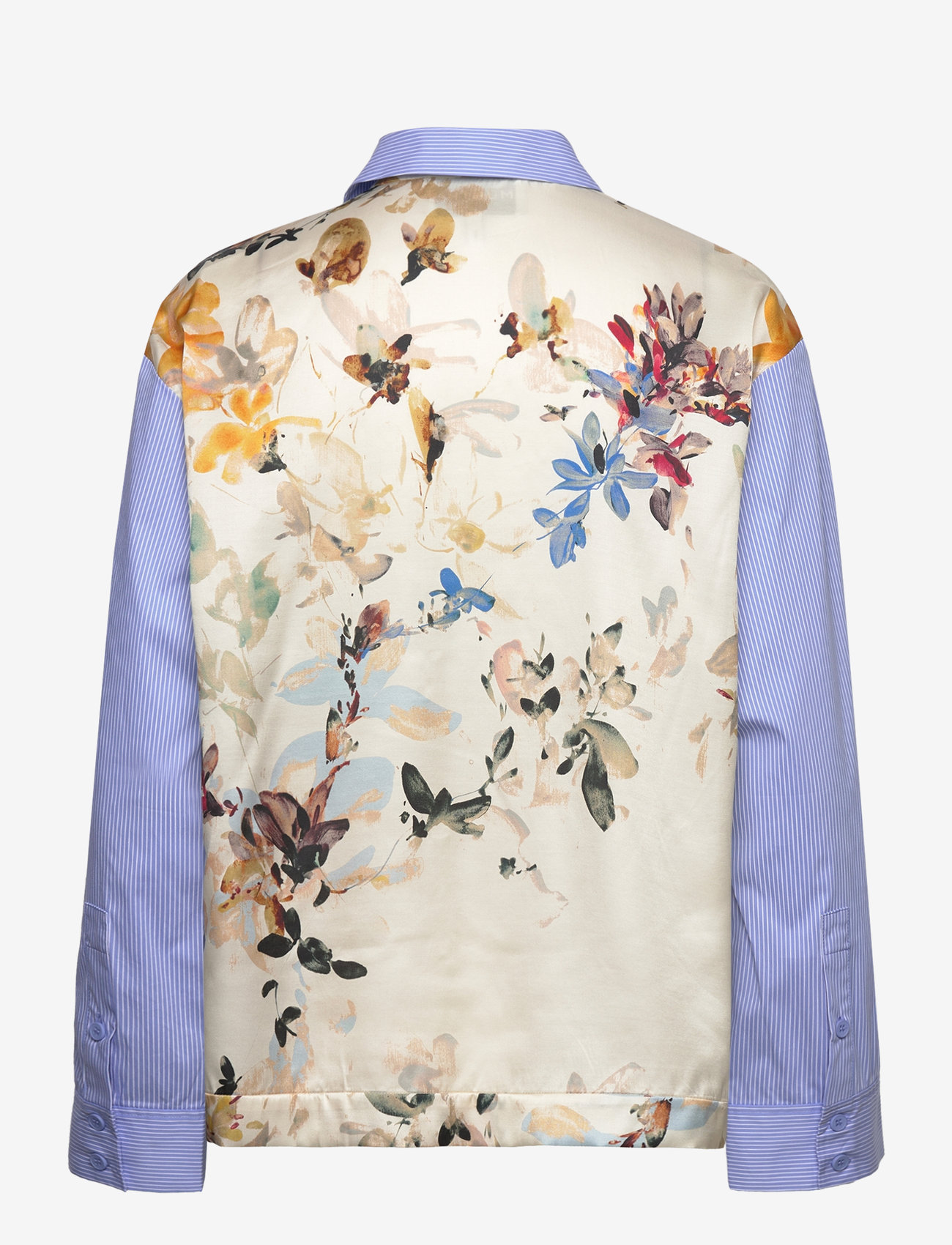 Munthe - MOROCCO - blue - 1