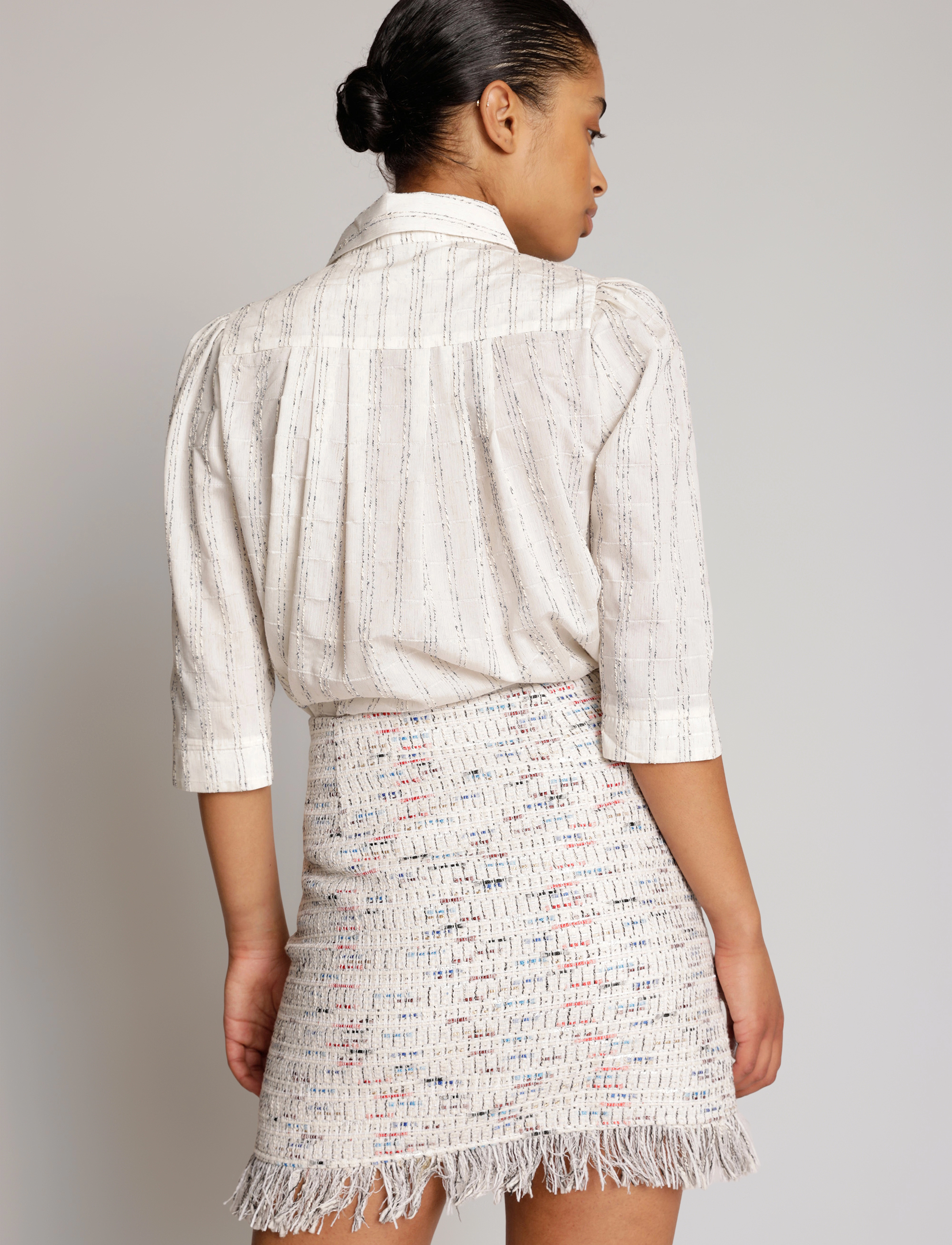 Munthe - MONACO - ivory - 3