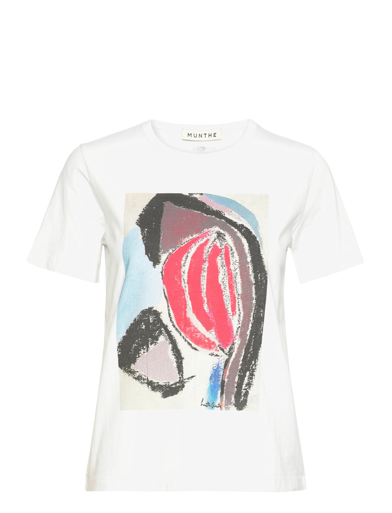 Munthe - MICAS - white - 0