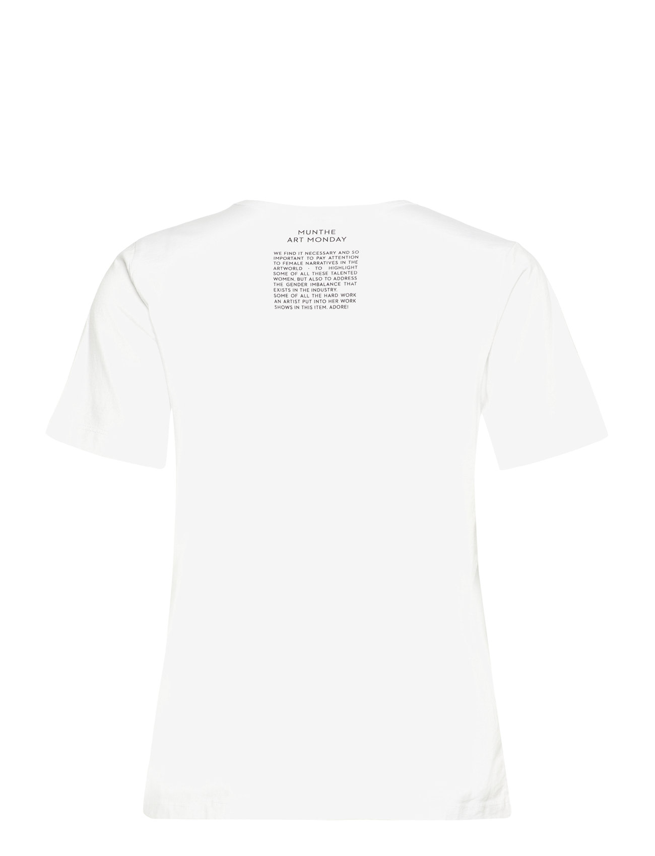 Munthe - MICAS - white - 1