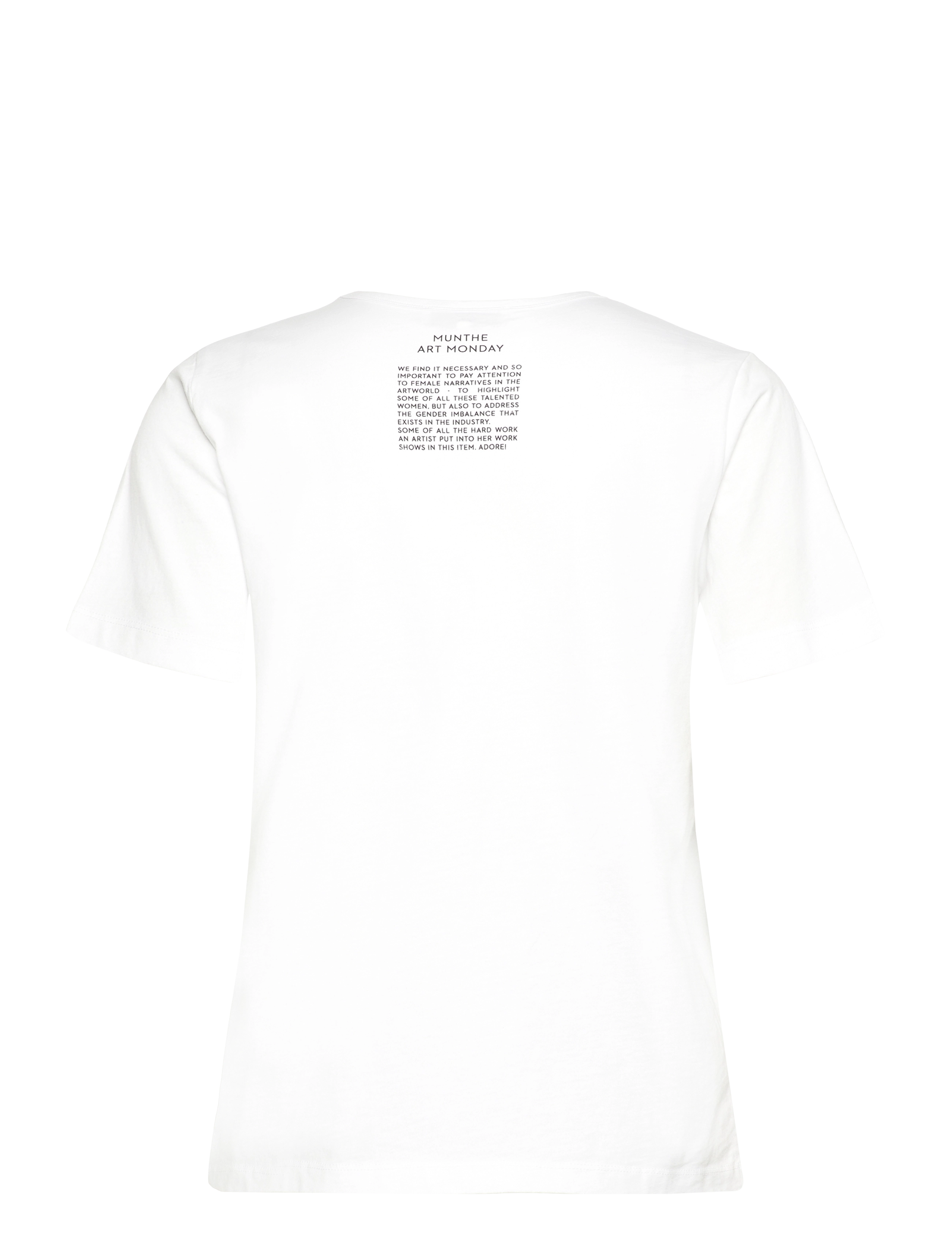 Munthe - MICAS - white - 2