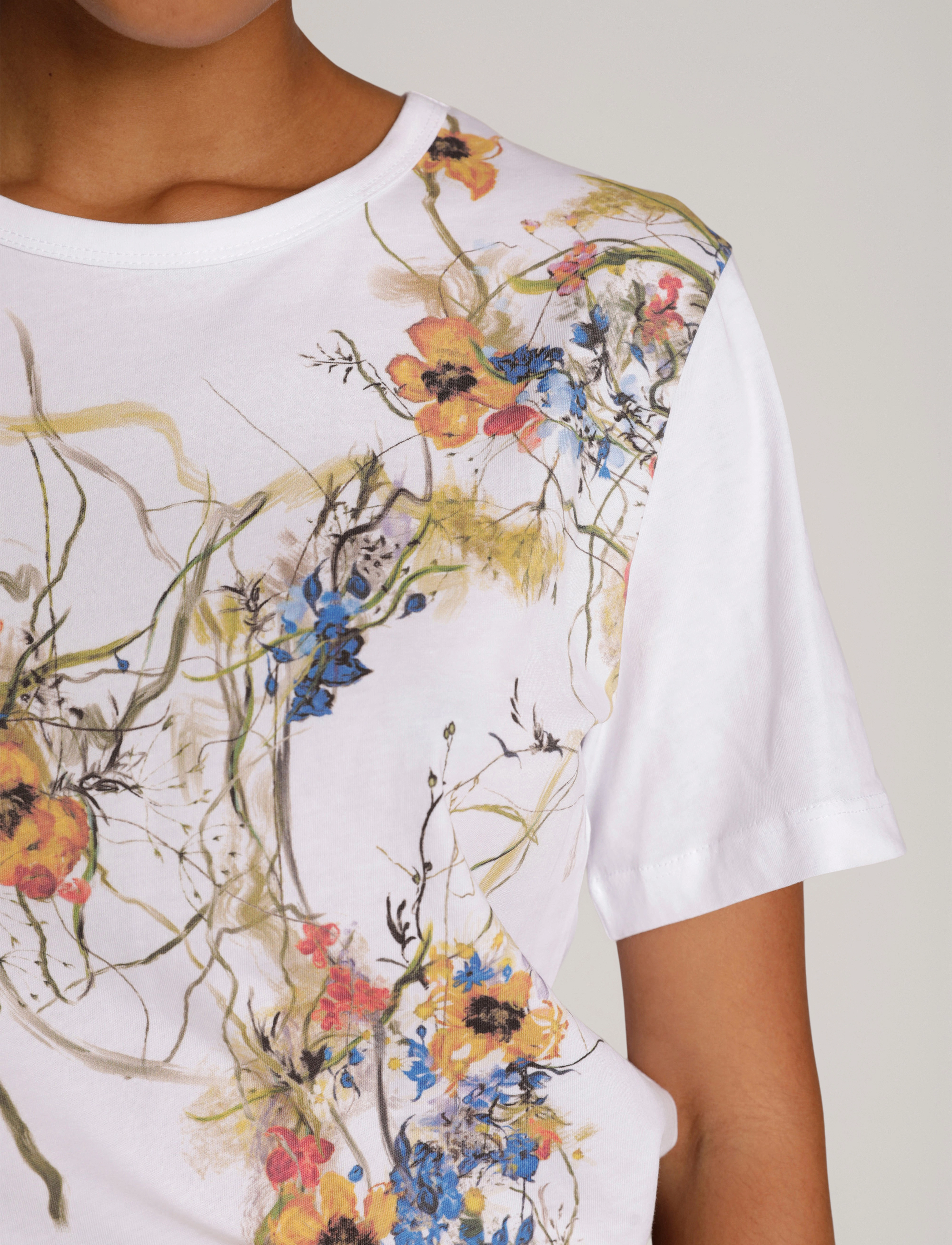 Munthe - MARSILEA - white - 4