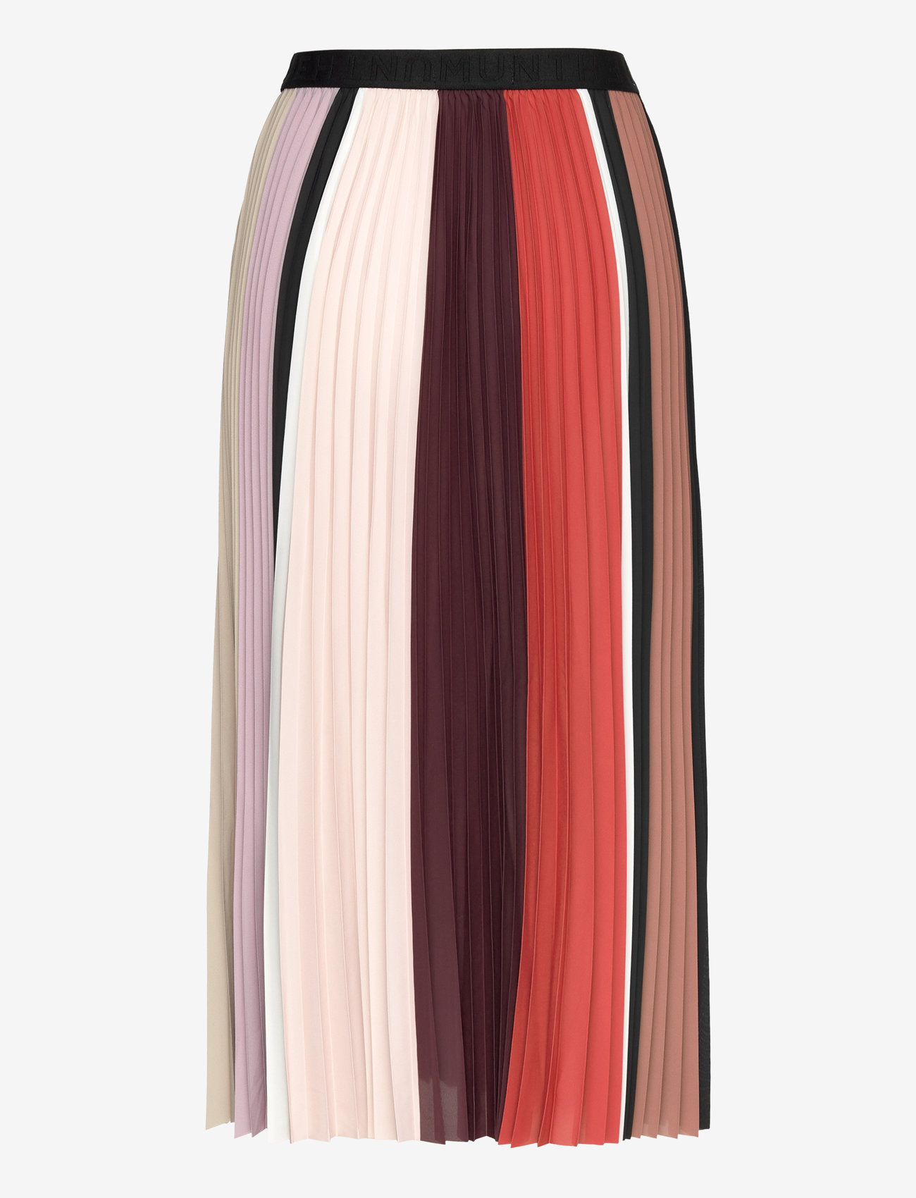 Munthe - CHARMING - midi röcke - nature - 1