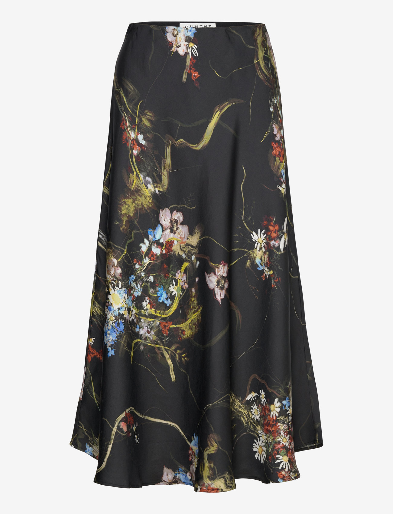 Munthe - CARSON - black - 0