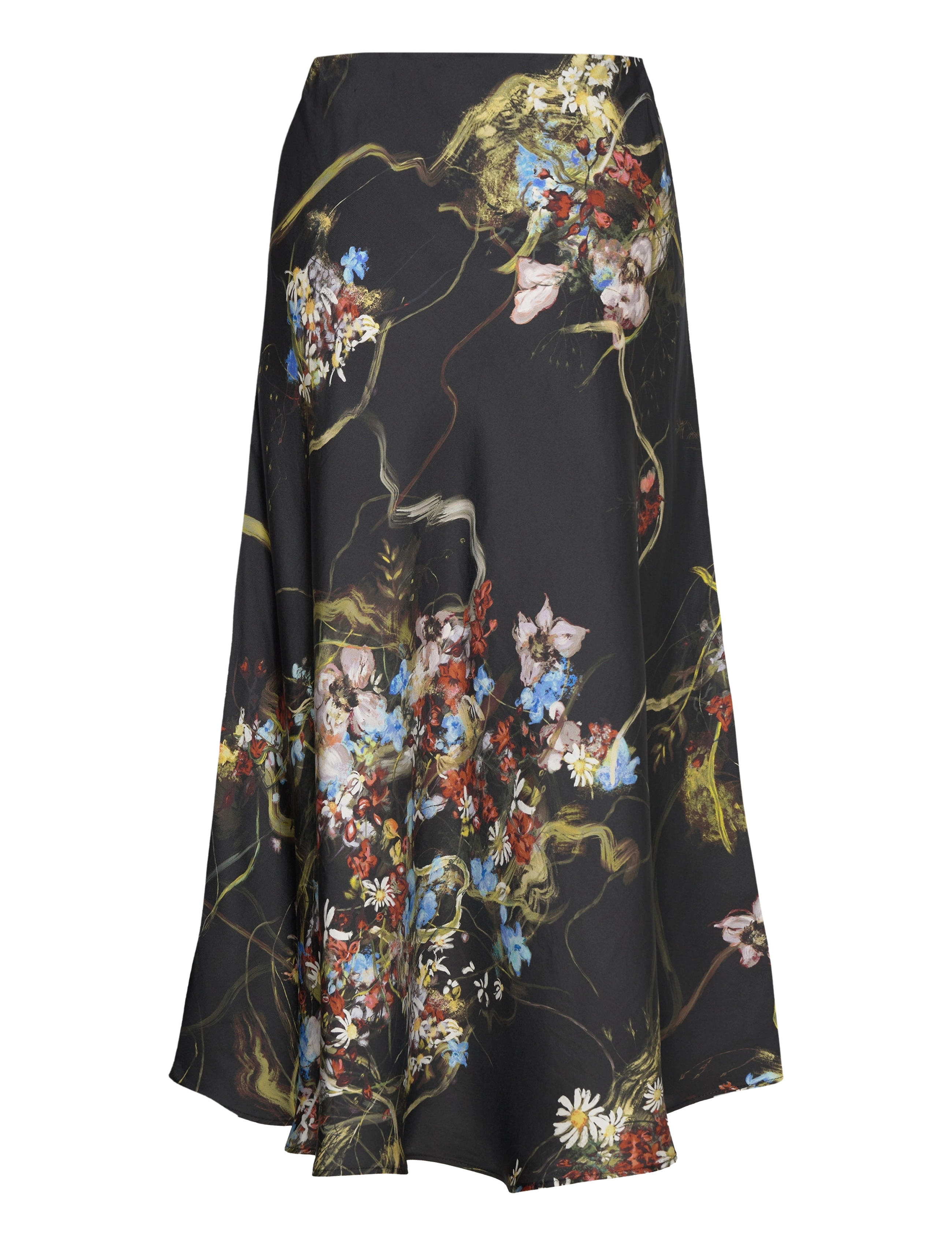 Munthe - CARSON - black - 2