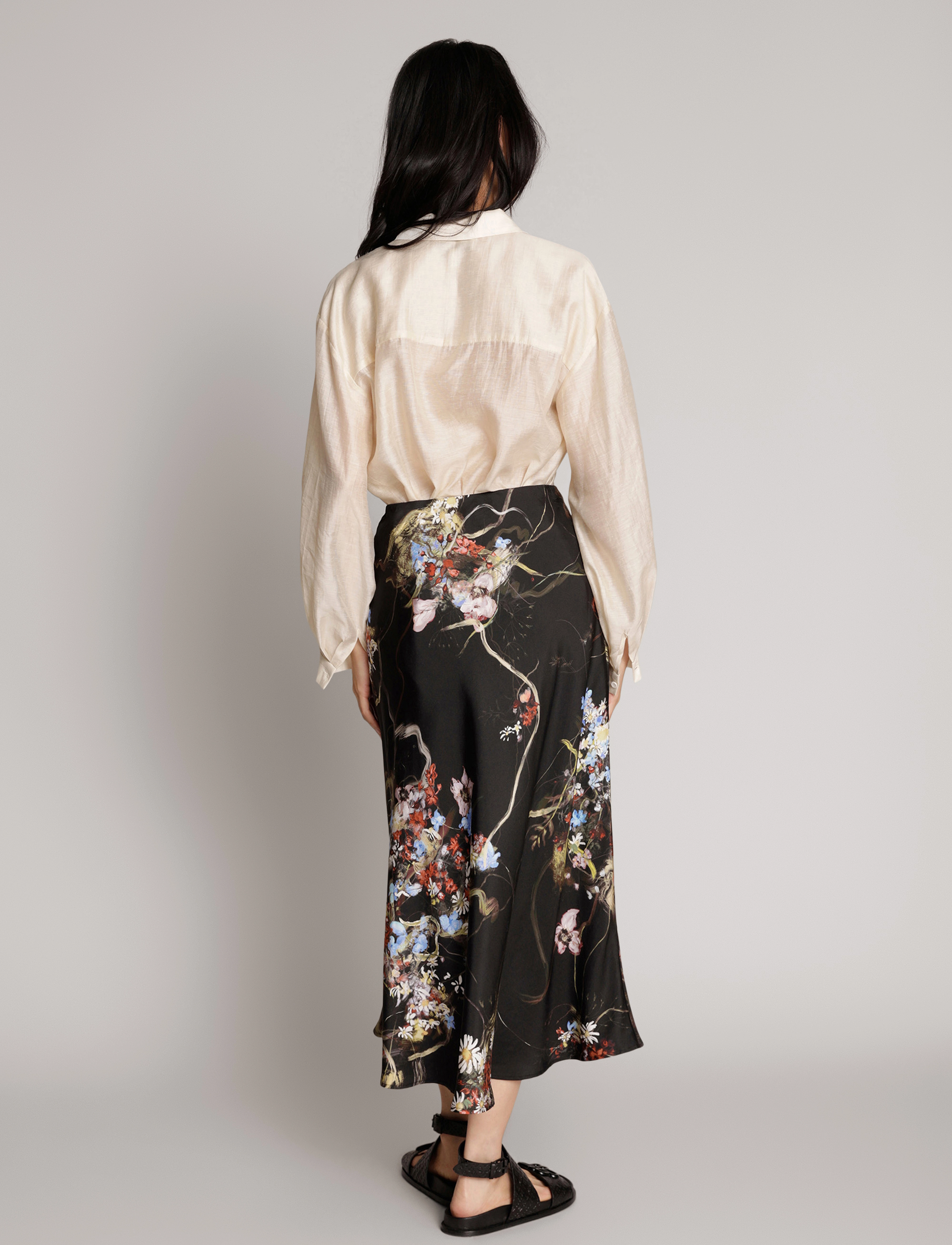 Munthe - CARSON - black - 3