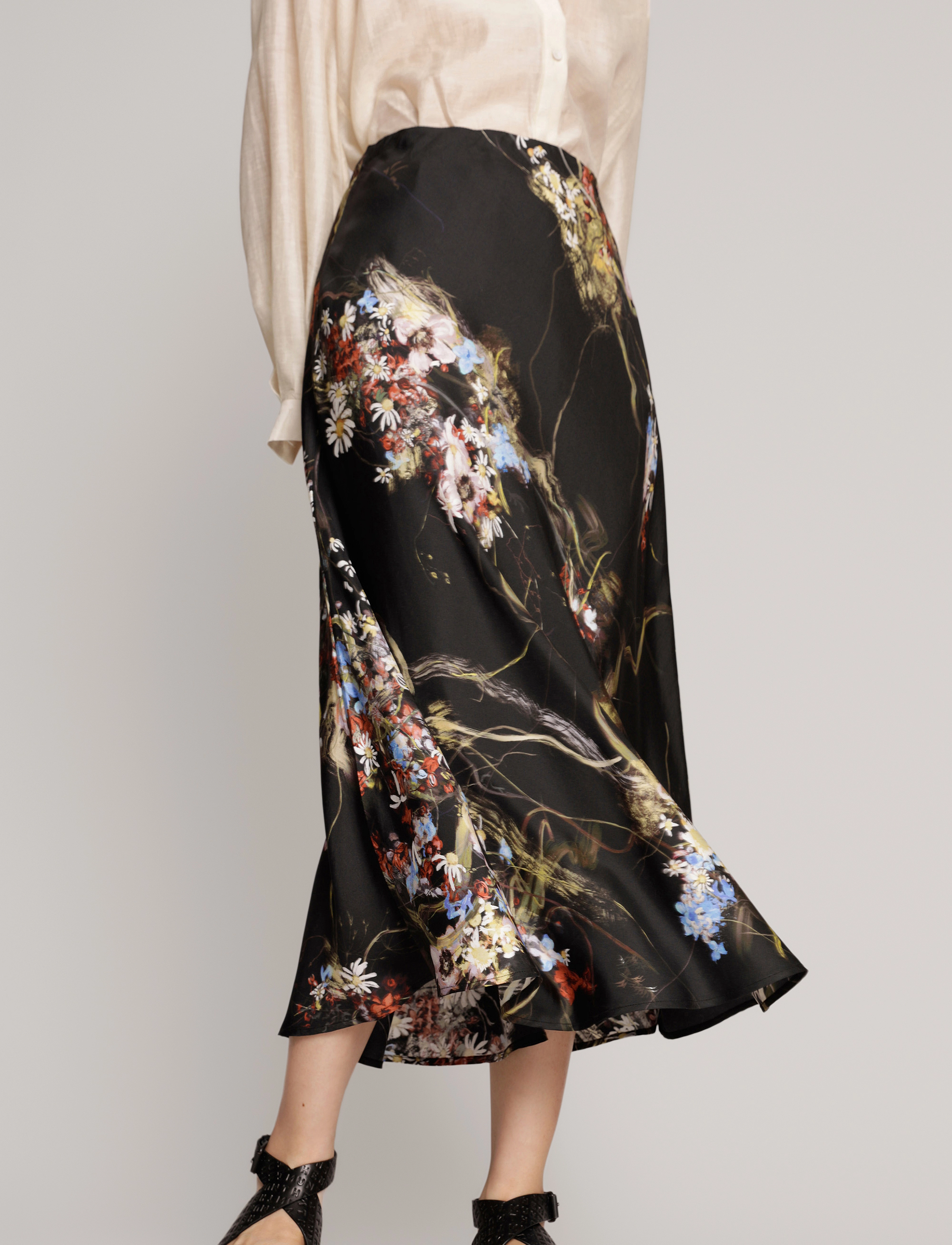 Munthe - CARSON - black - 4