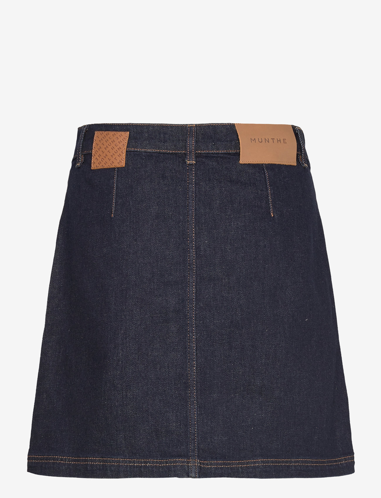 Munthe - MOMINE - indigo - 1