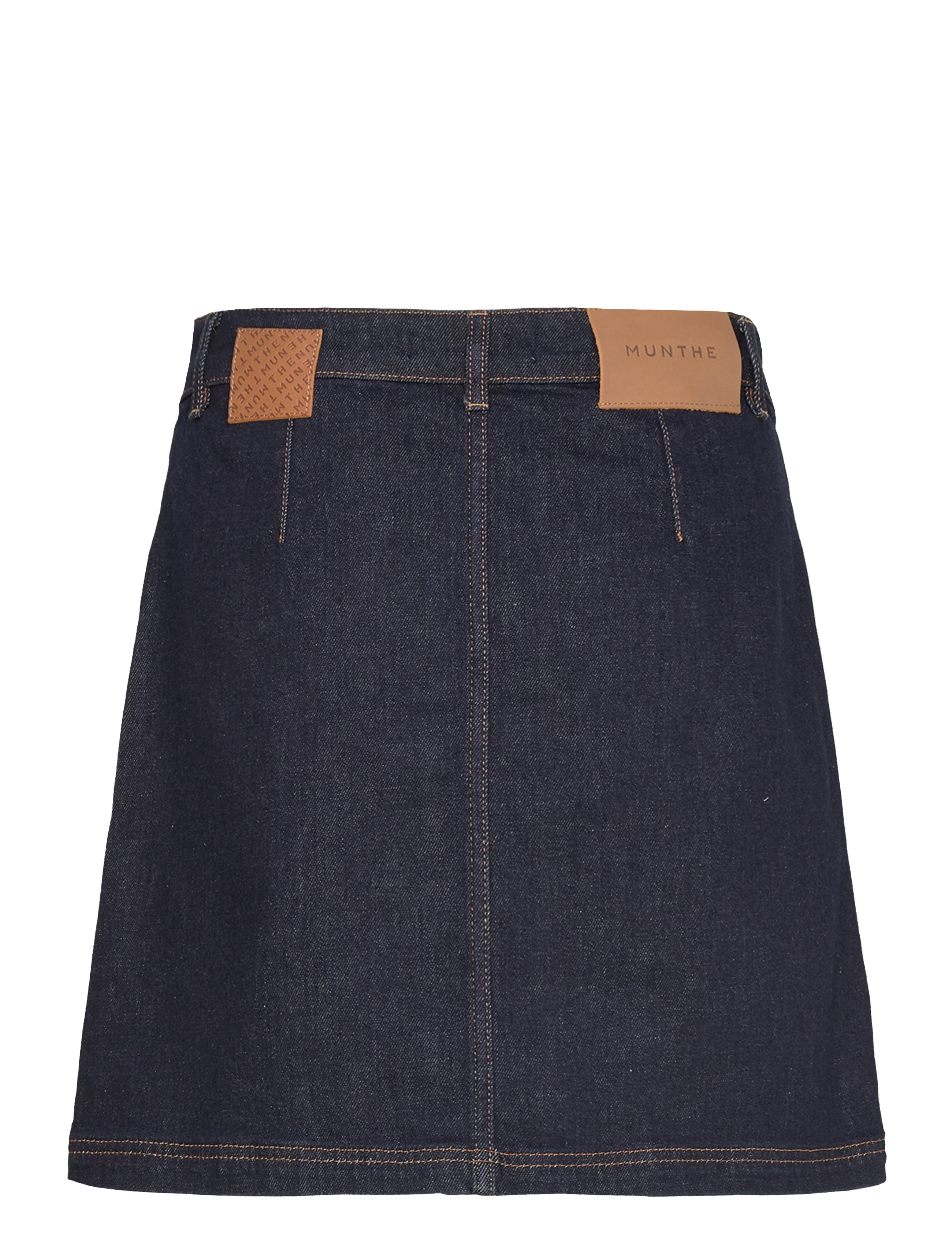 Munthe - MOMINE - indigo - 1