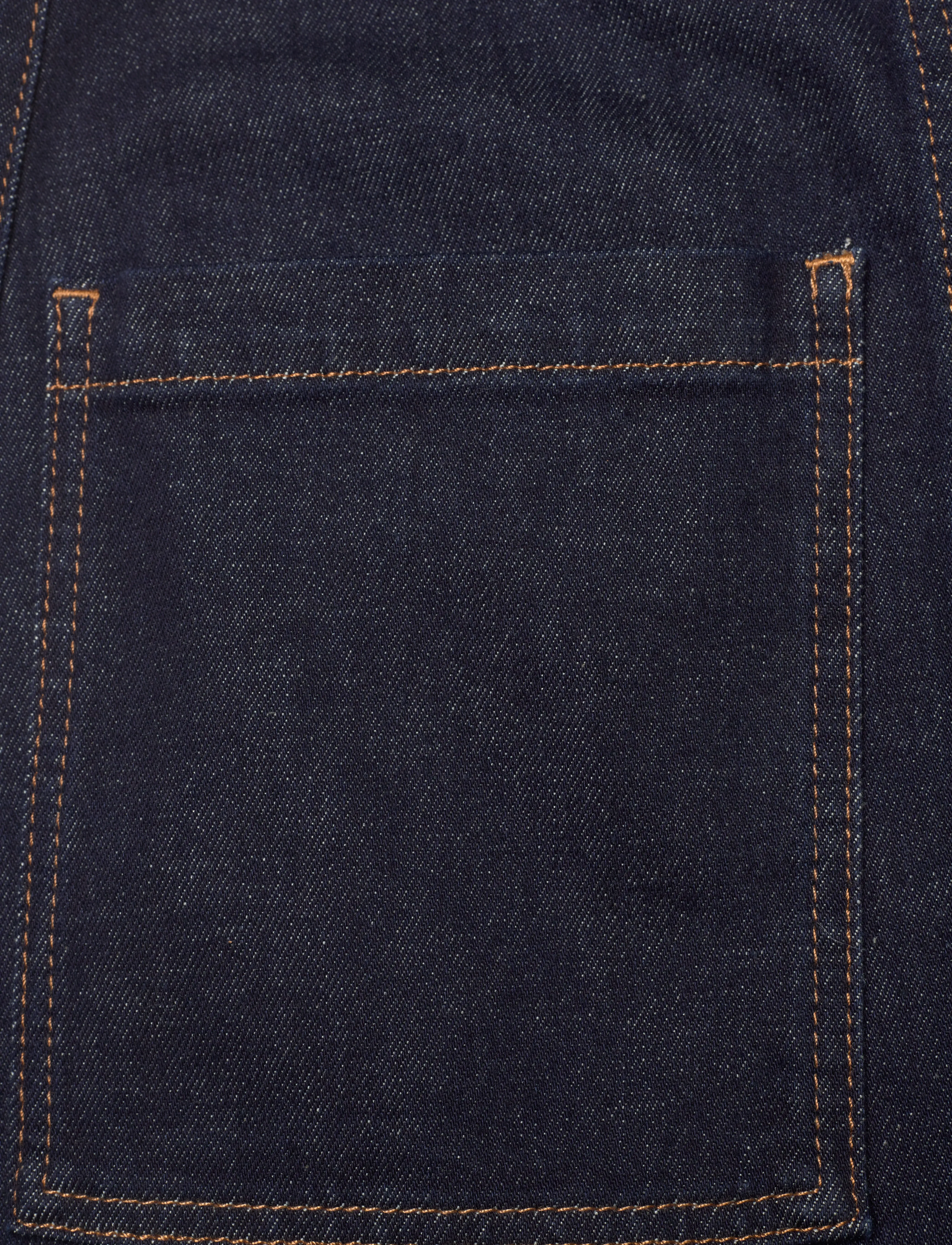 Munthe - MOMINE - indigo - 5