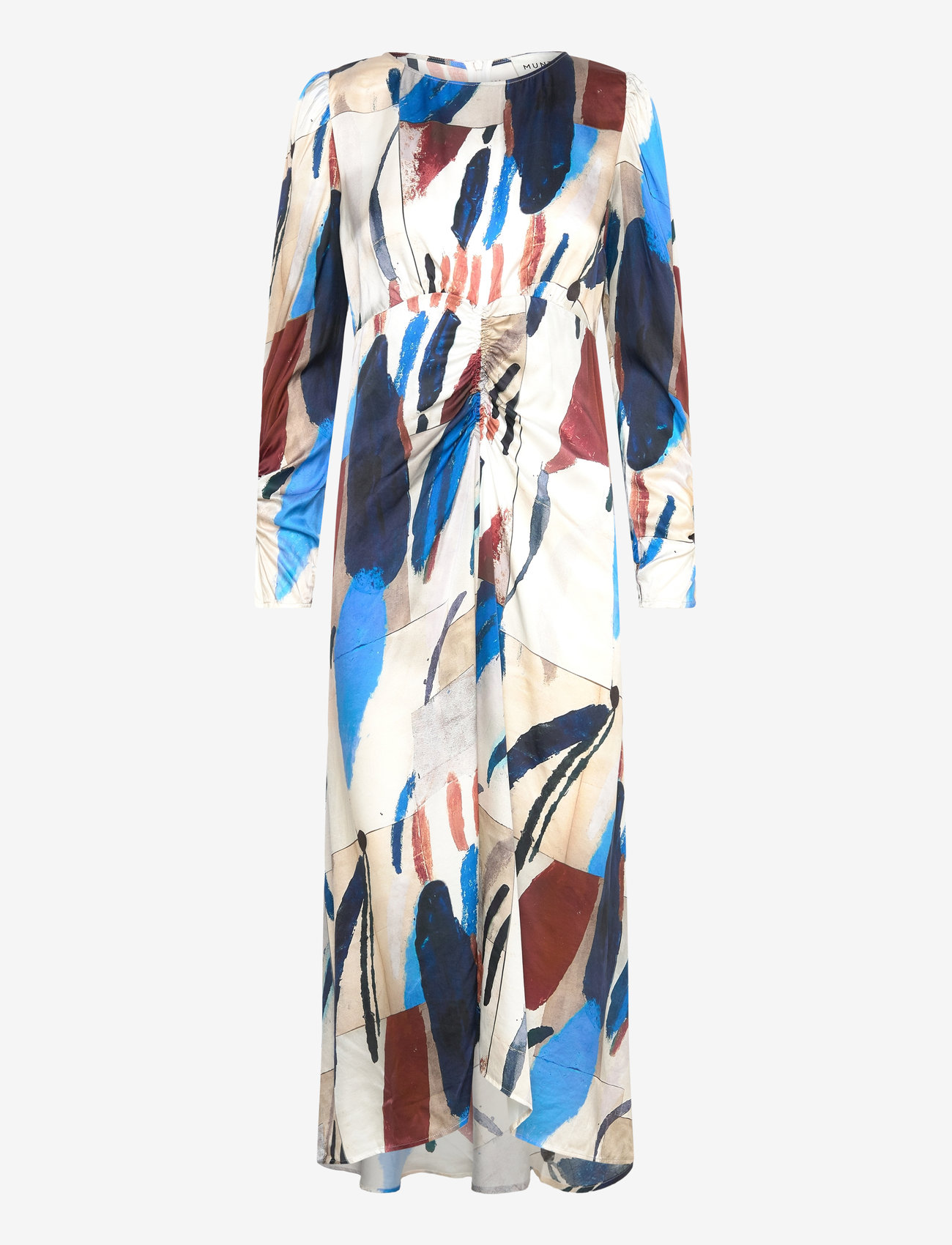 Munthe - DOWNY - midi-kleider - kit - 0