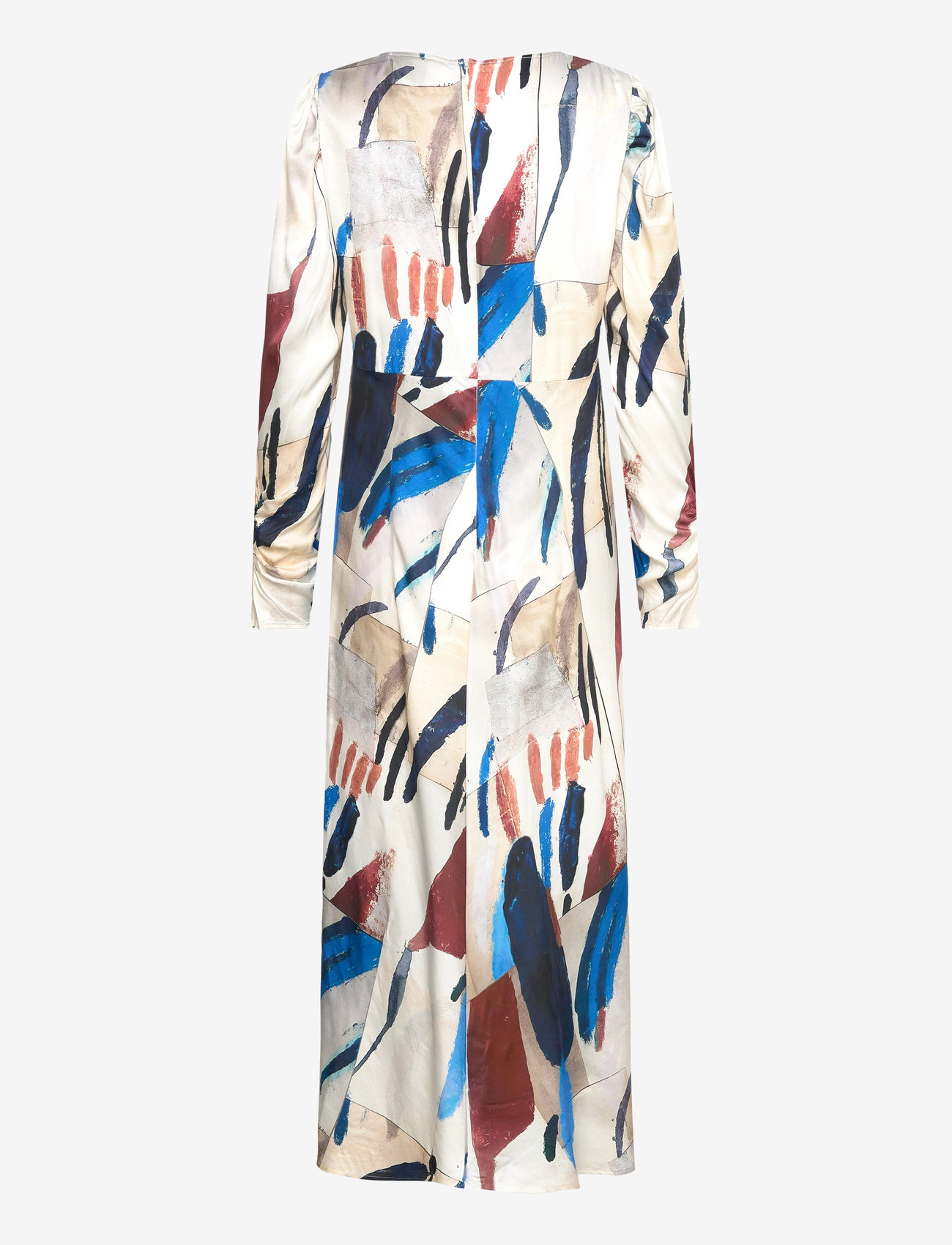 Munthe - DOWNY - midi-kleider - kit - 1