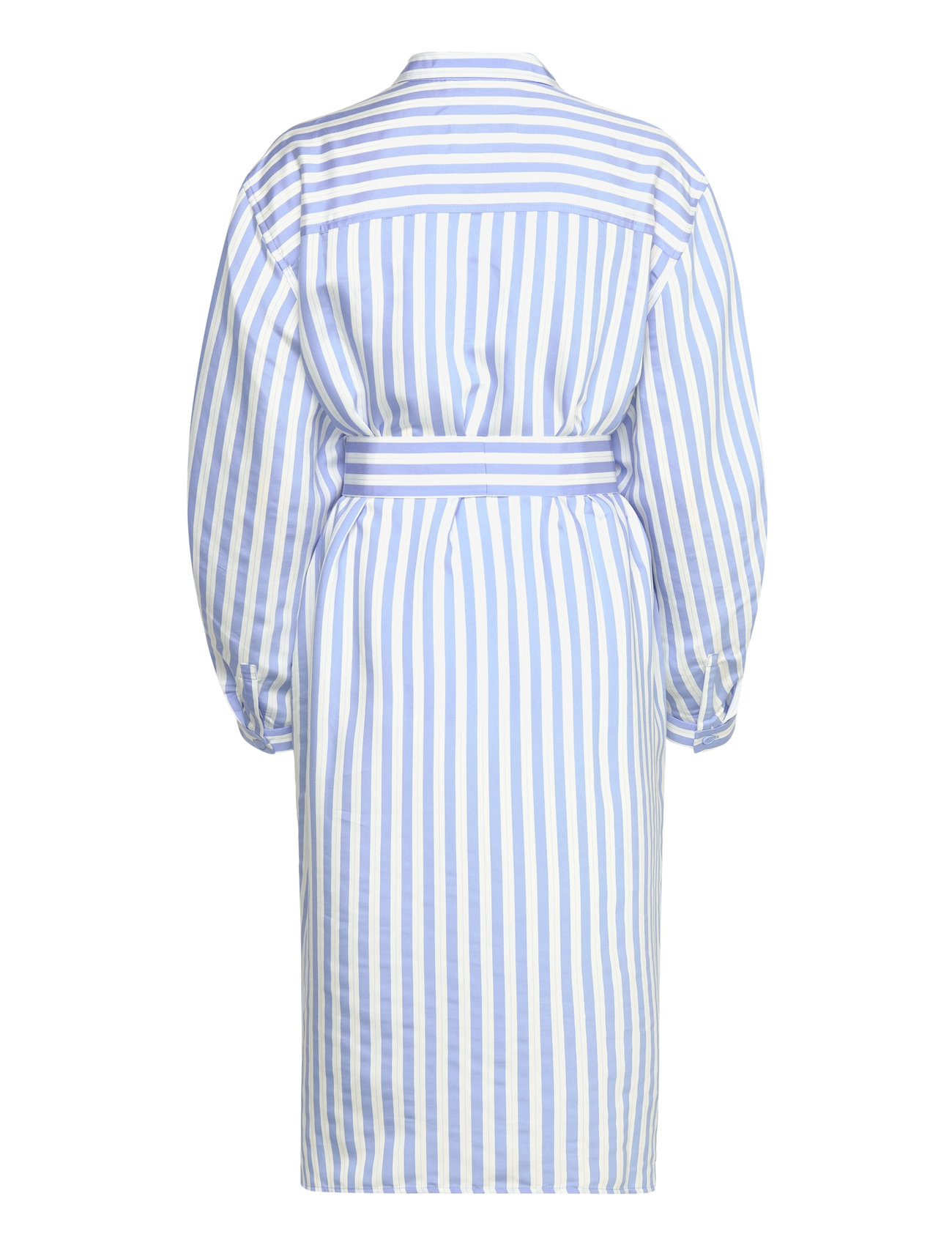 Munthe - MATEO - shirt dresses - blue - 1