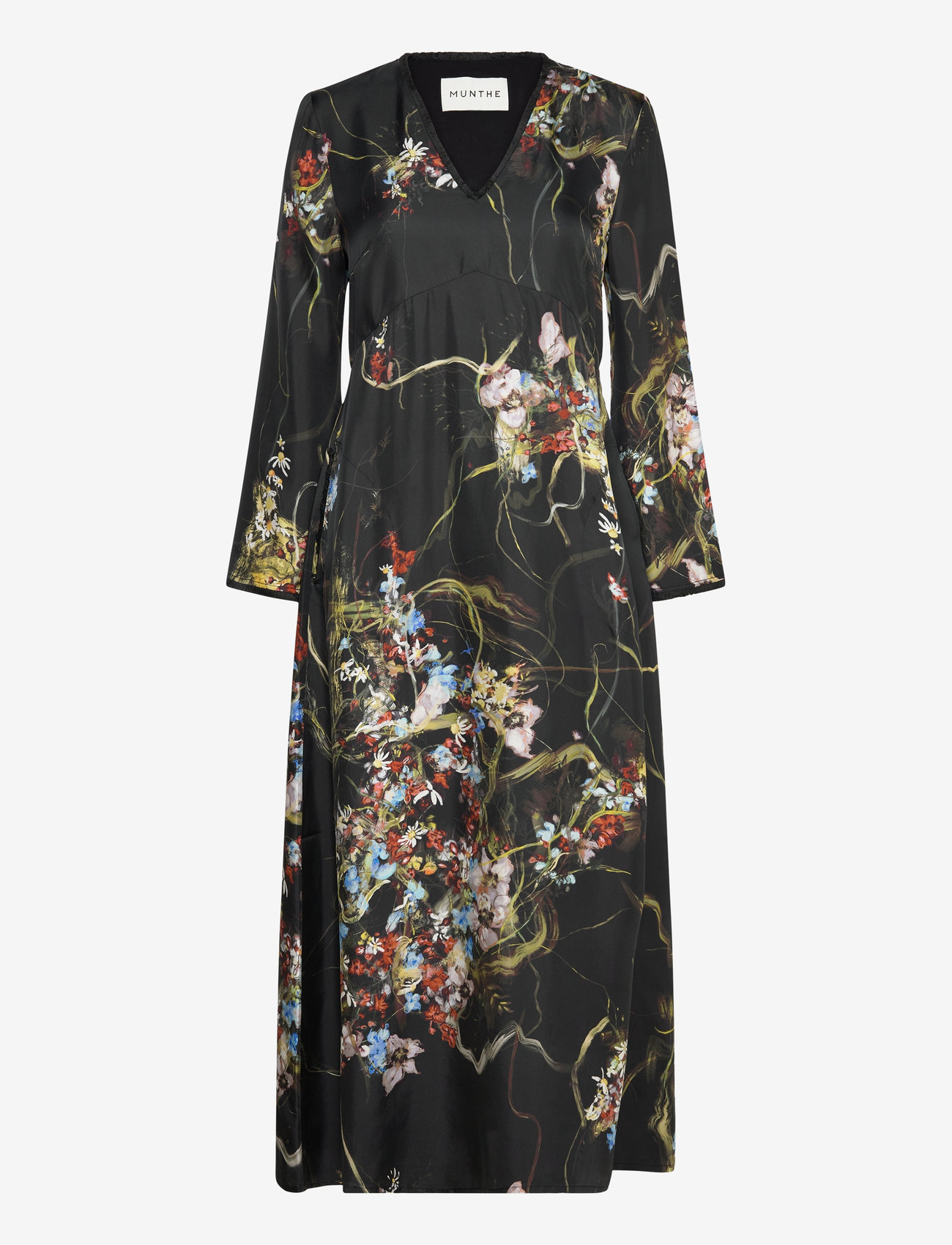 Munthe - MALAYSIA - black - 0