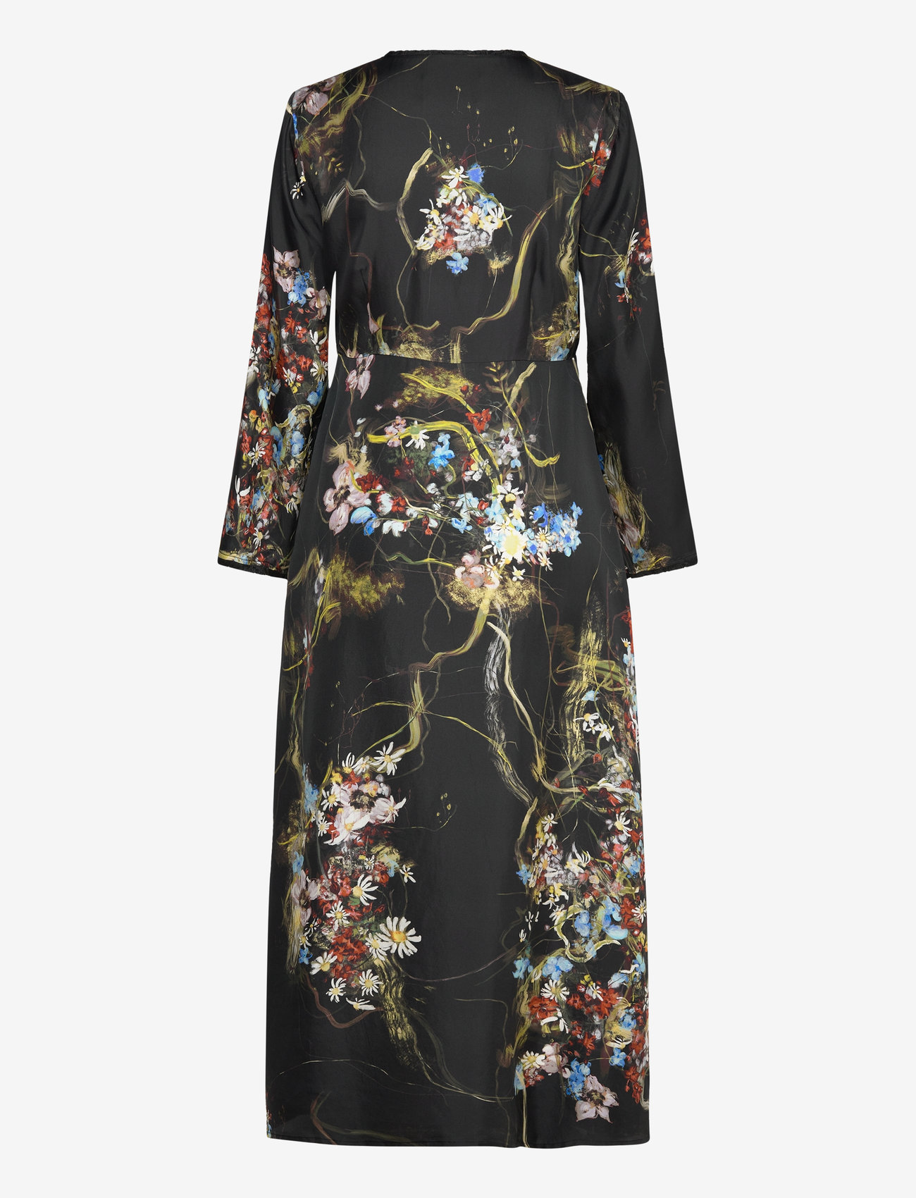 Munthe - MALAYSIA - black - 1